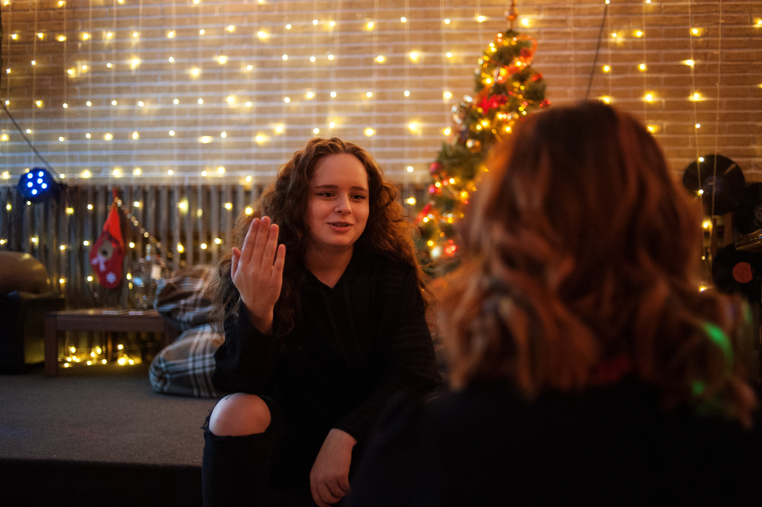 День рождения 16 лет. Ваш семейный фотограф