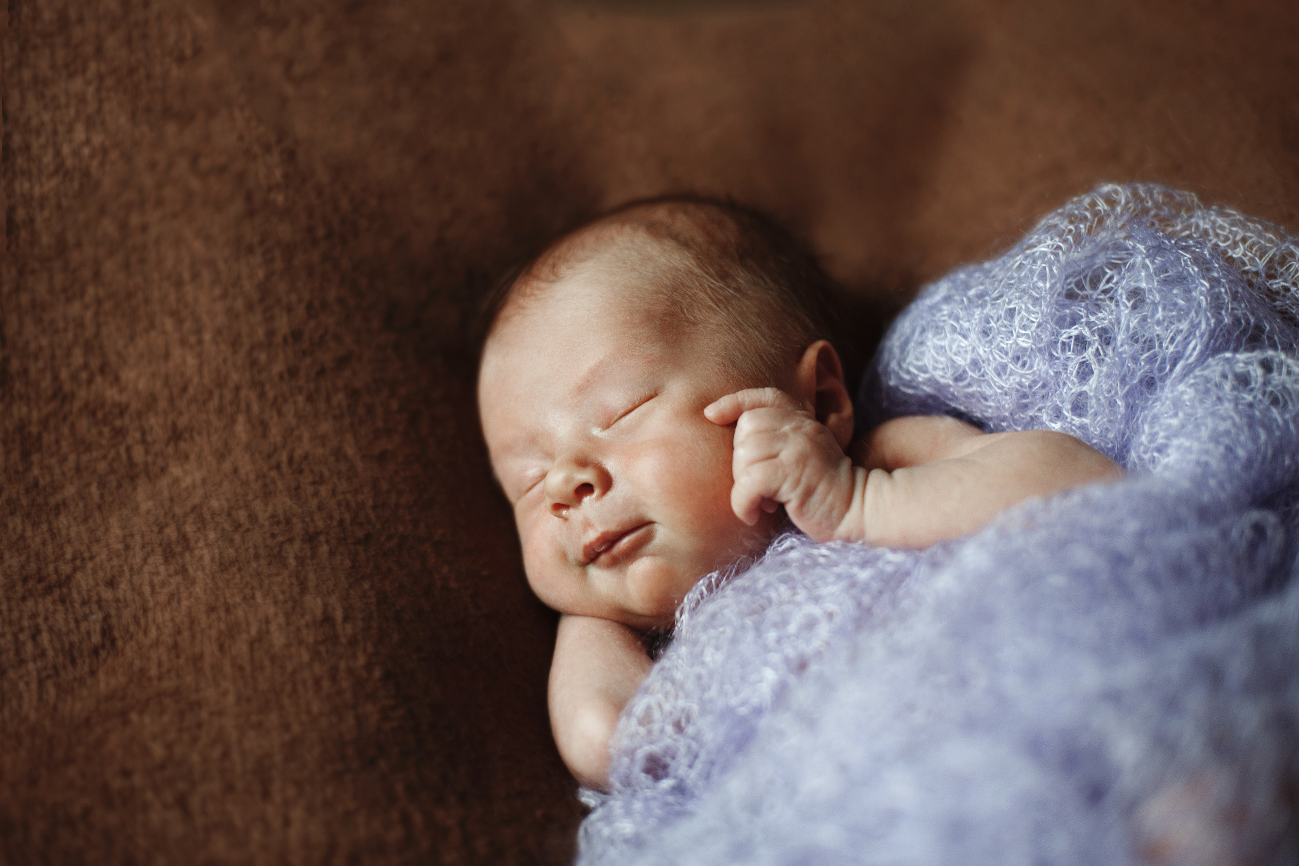 Вова. Newborn. Ваш семейный фотограф