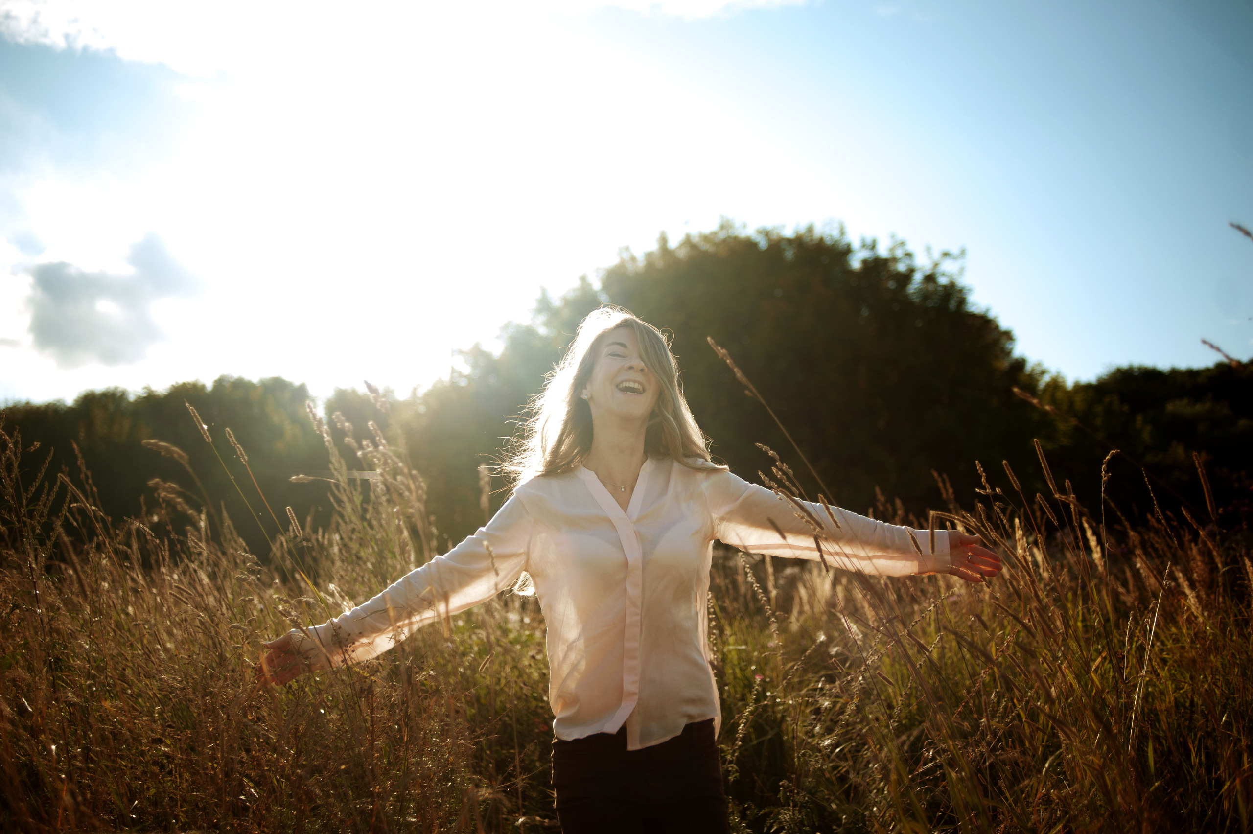 Марина. Коломенское. Ваш семейный фотограф