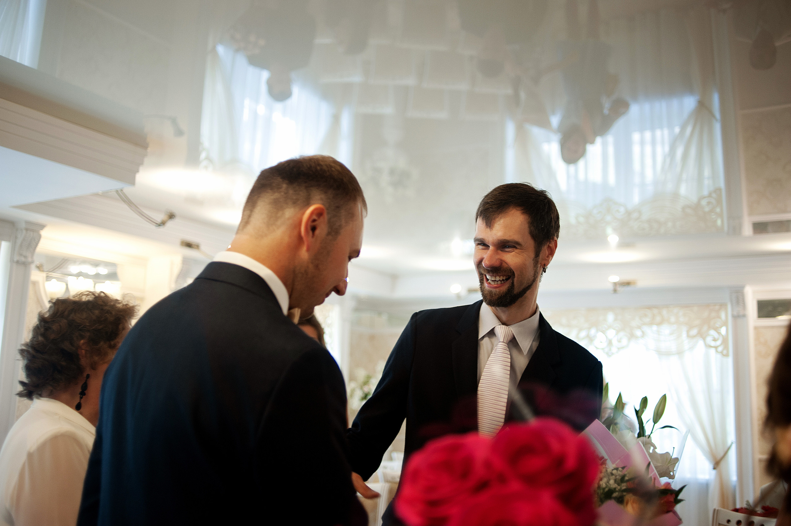 Свадьба Алена и Алексей. Ваш семейный фотограф