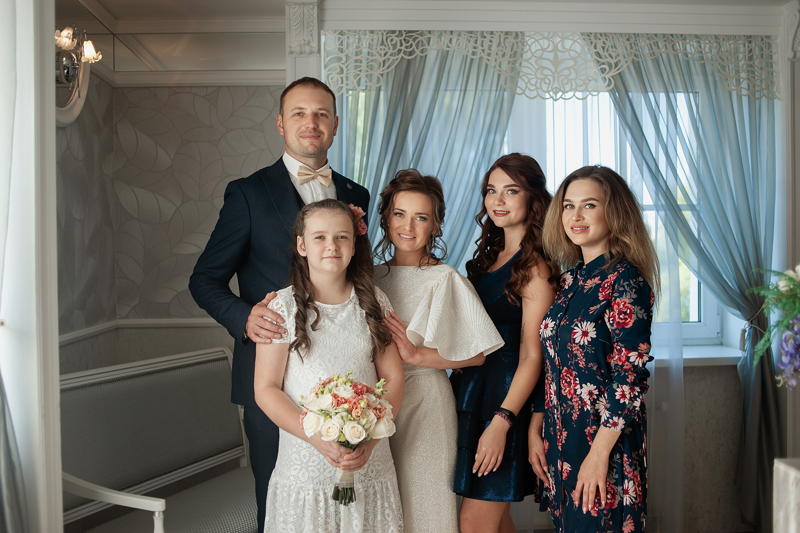 Свадьба Алена и Алексей. Ваш семейный фотограф