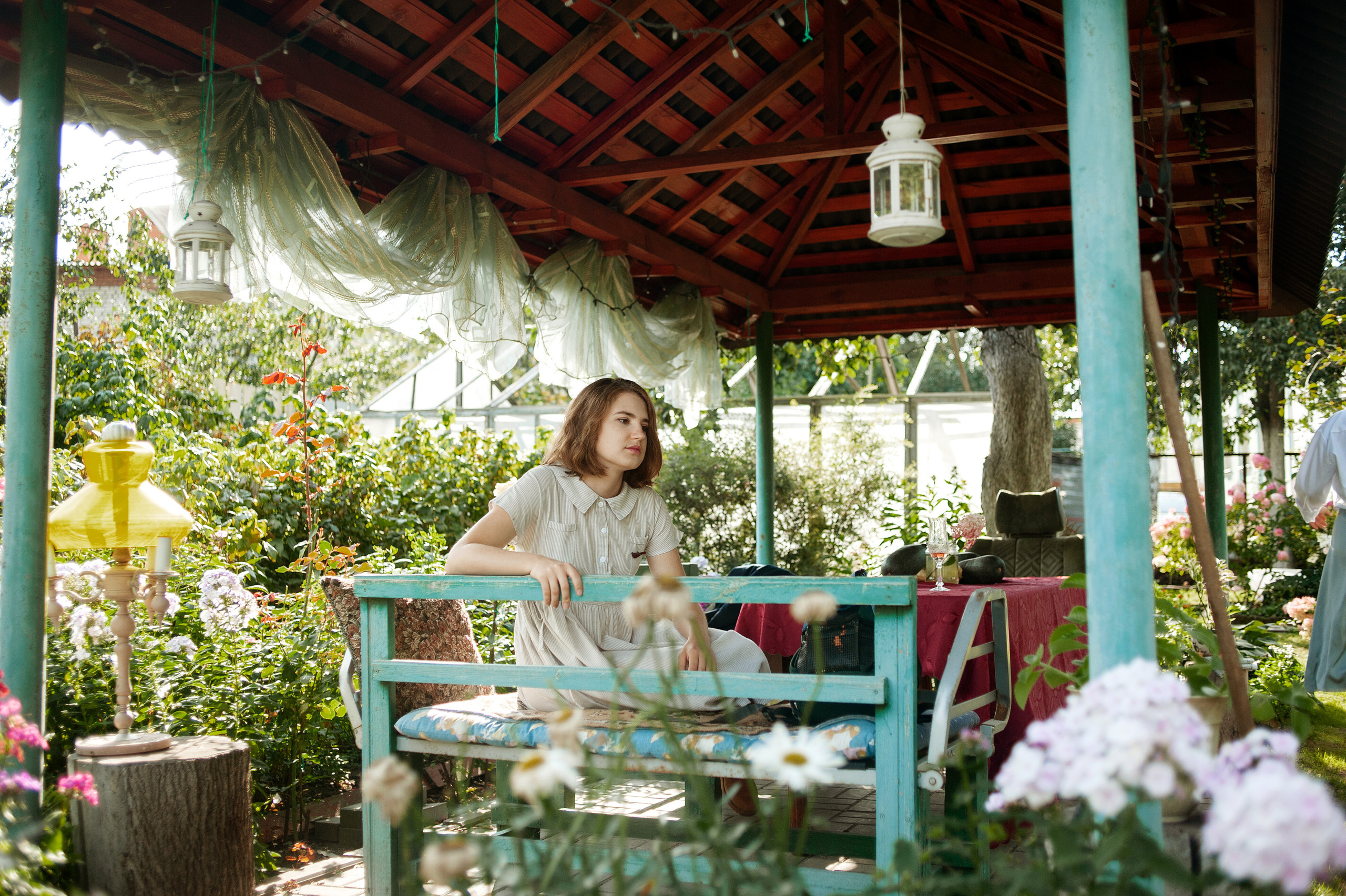 Один день большой семьи. Ваш семейный фотограф