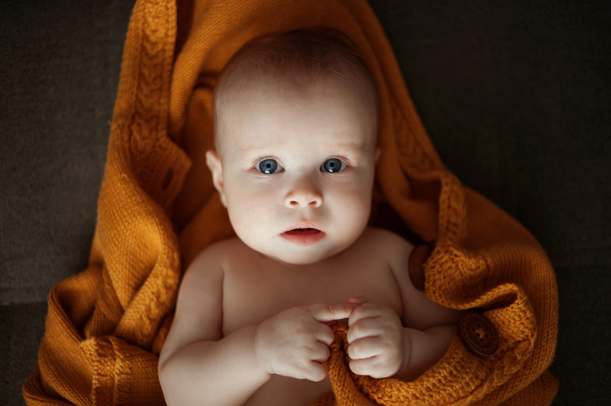 Таис и солнце. Ваш семейный фотограф