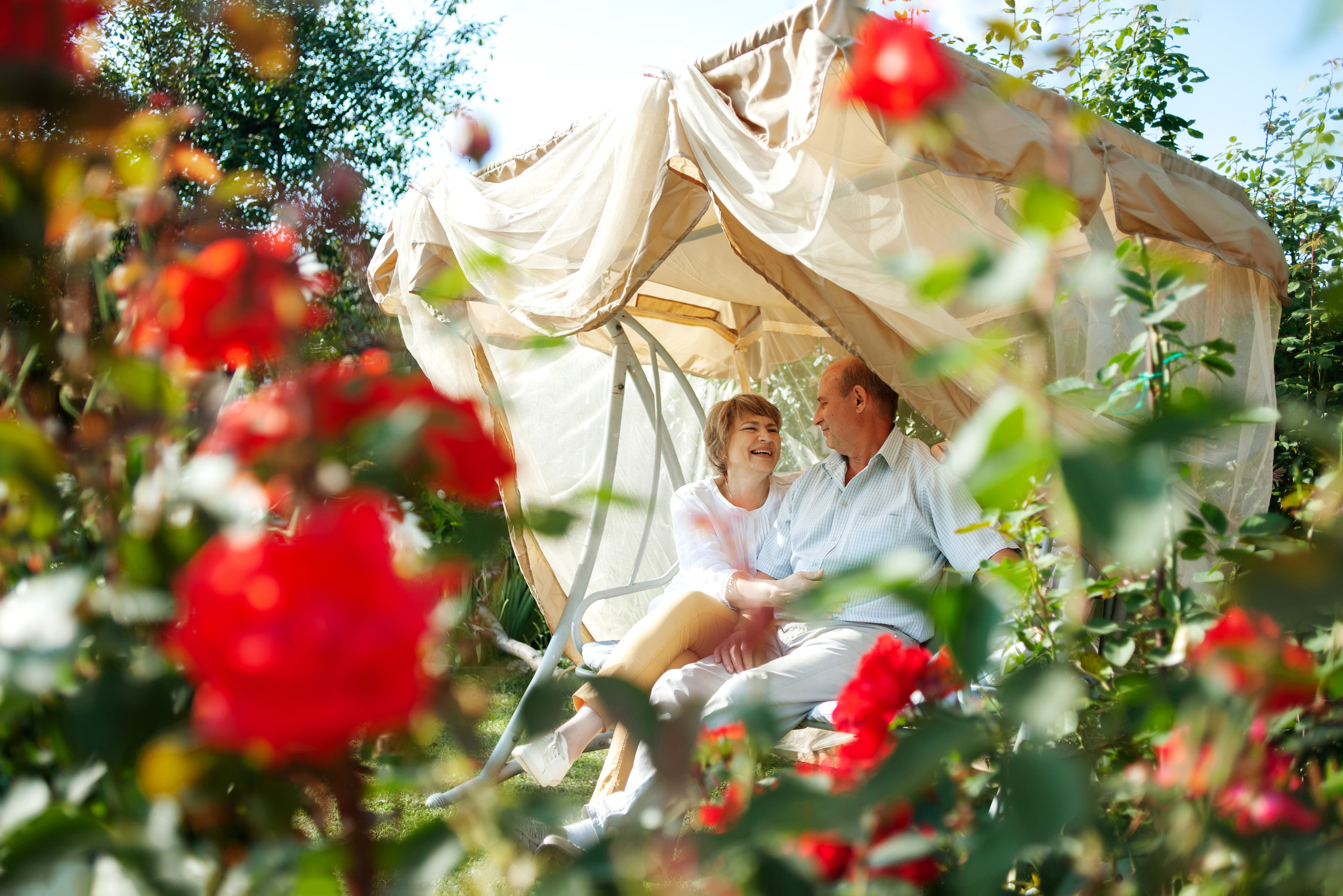 Один день большой семьи. Ваш семейный фотограф