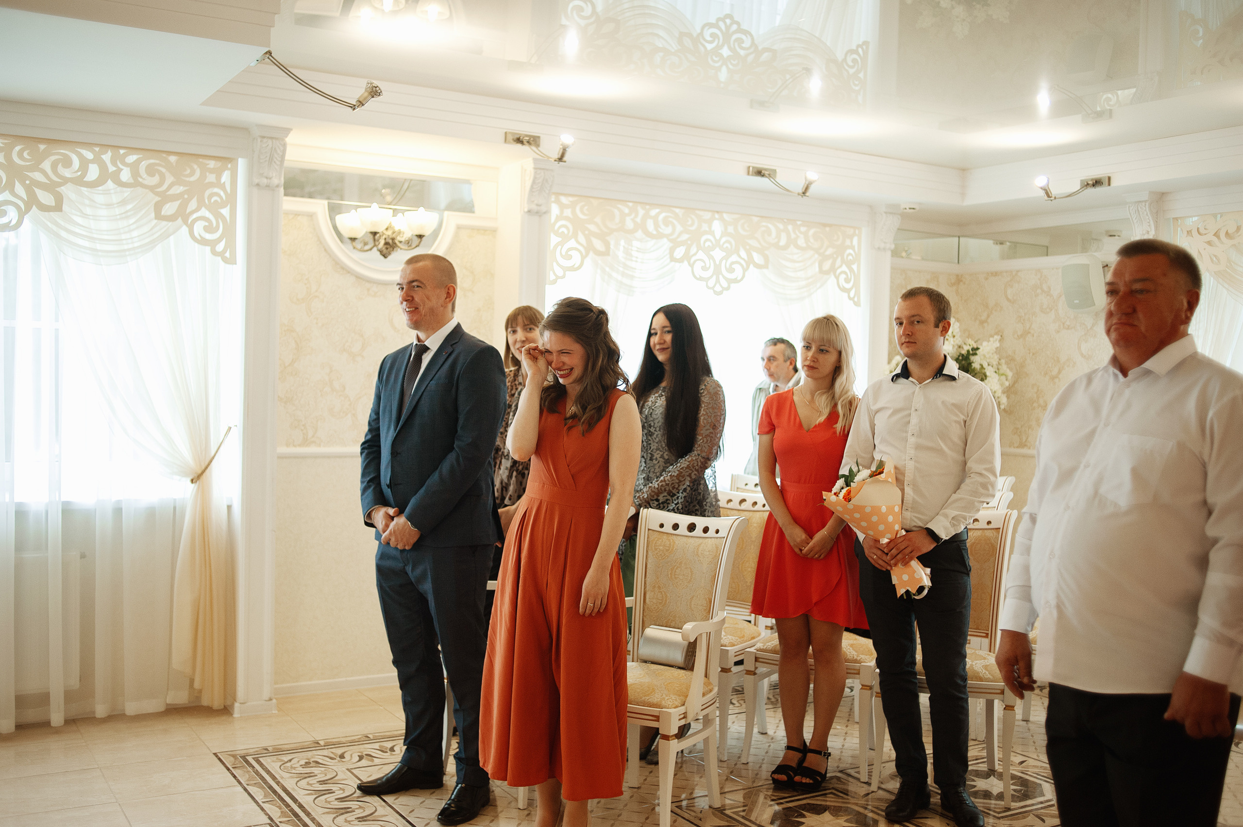 Свадьба Алевтина и Александр. Ваш семейный фотограф