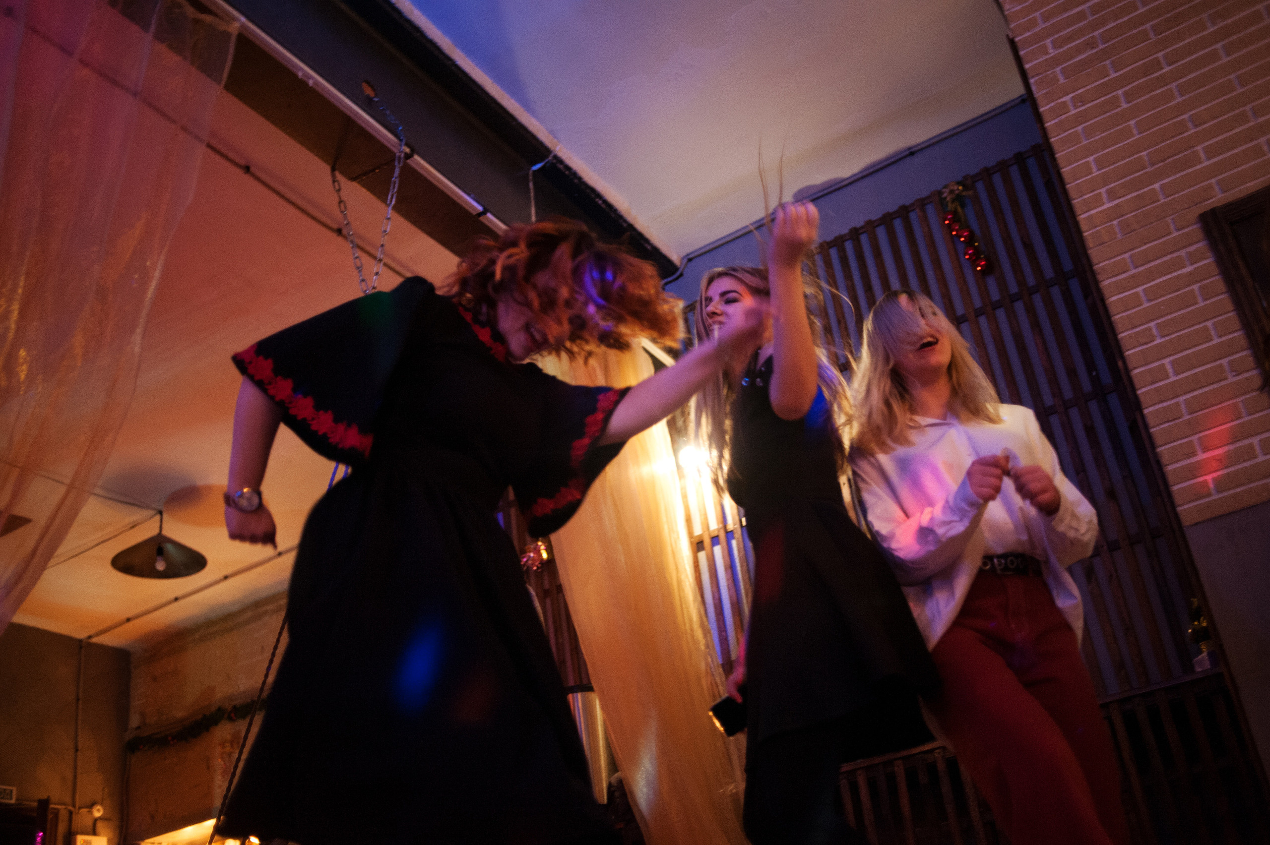 День рождения 16 лет. Ваш семейный фотограф