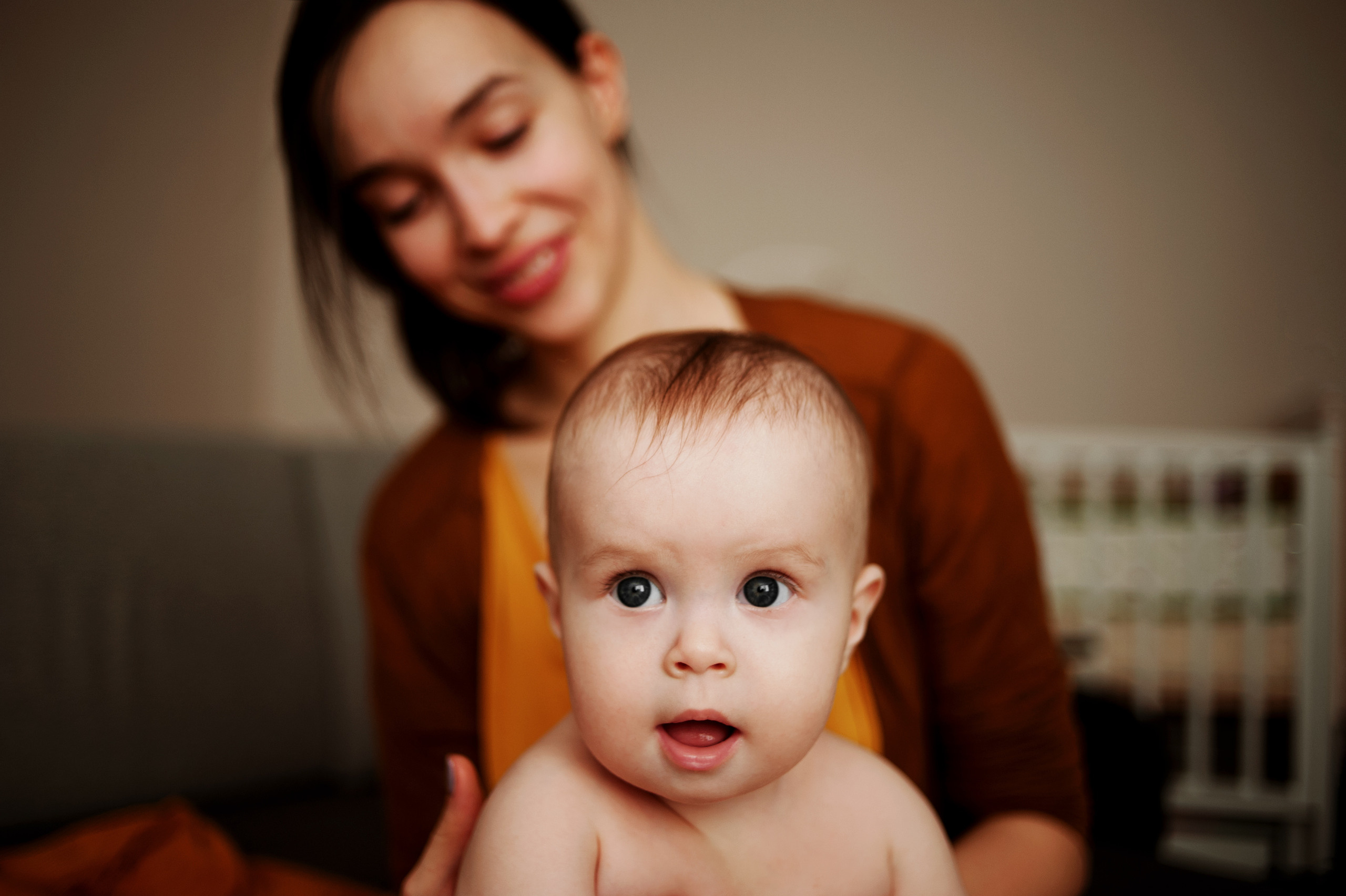 Таис и солнце. Ваш семейный фотограф