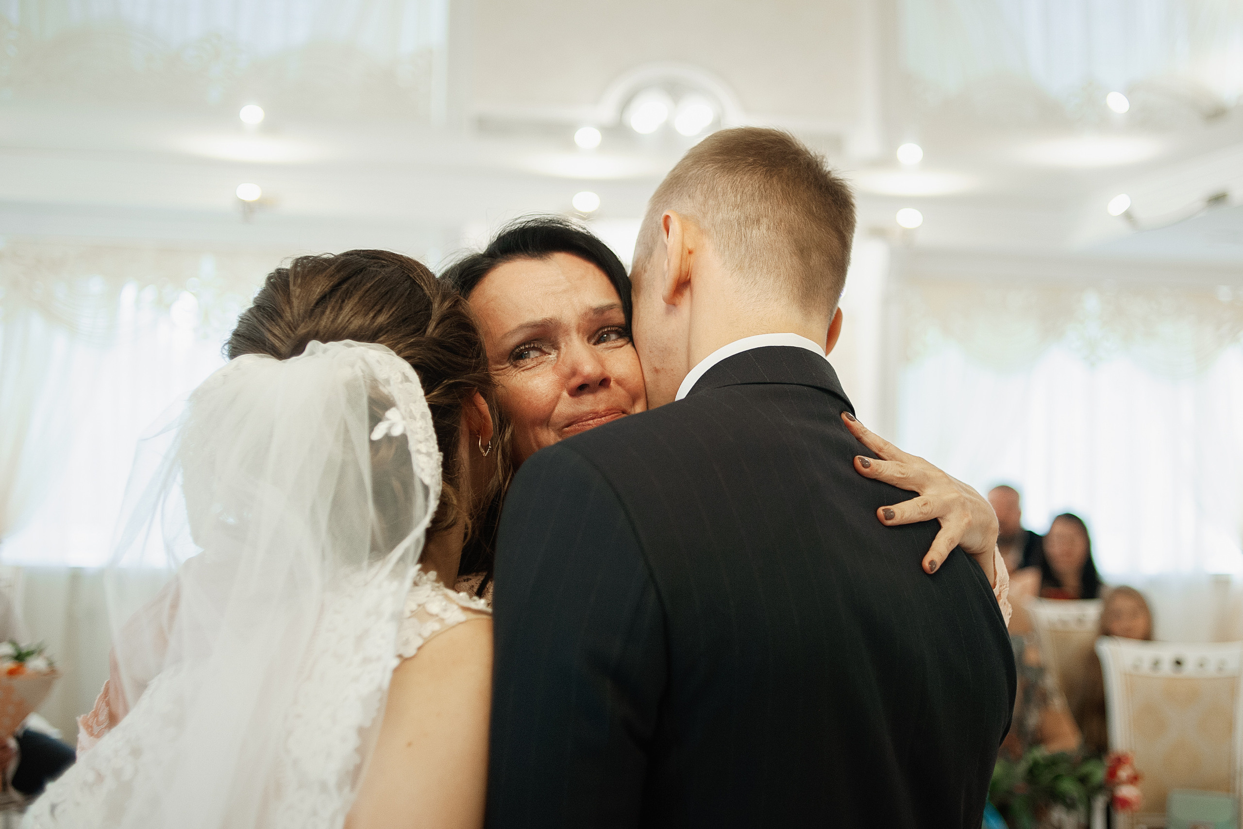 Свадьба Алевтина и Александр. Ваш семейный фотограф