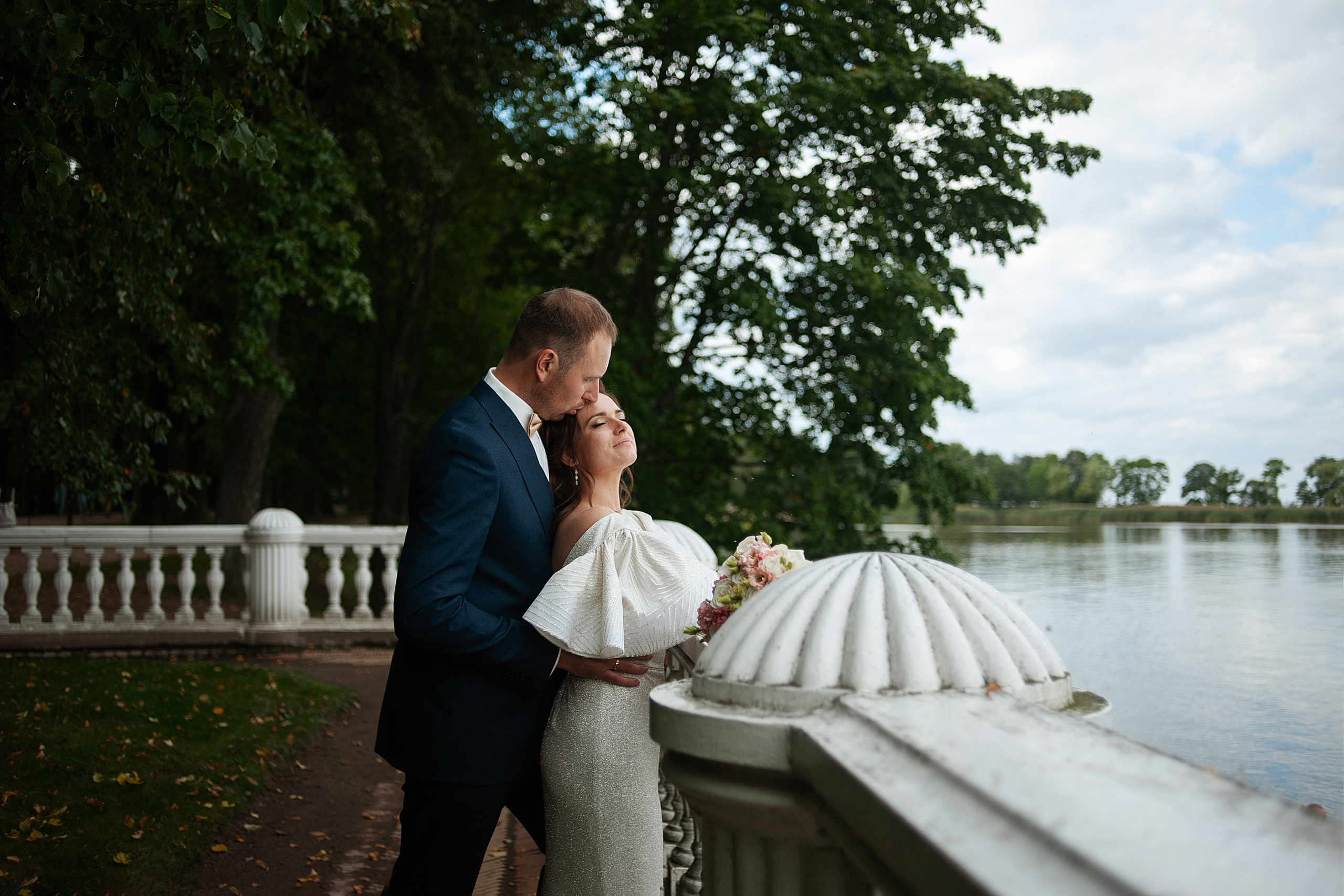 Свадьба Алена и Алексей. Ваш семейный фотограф