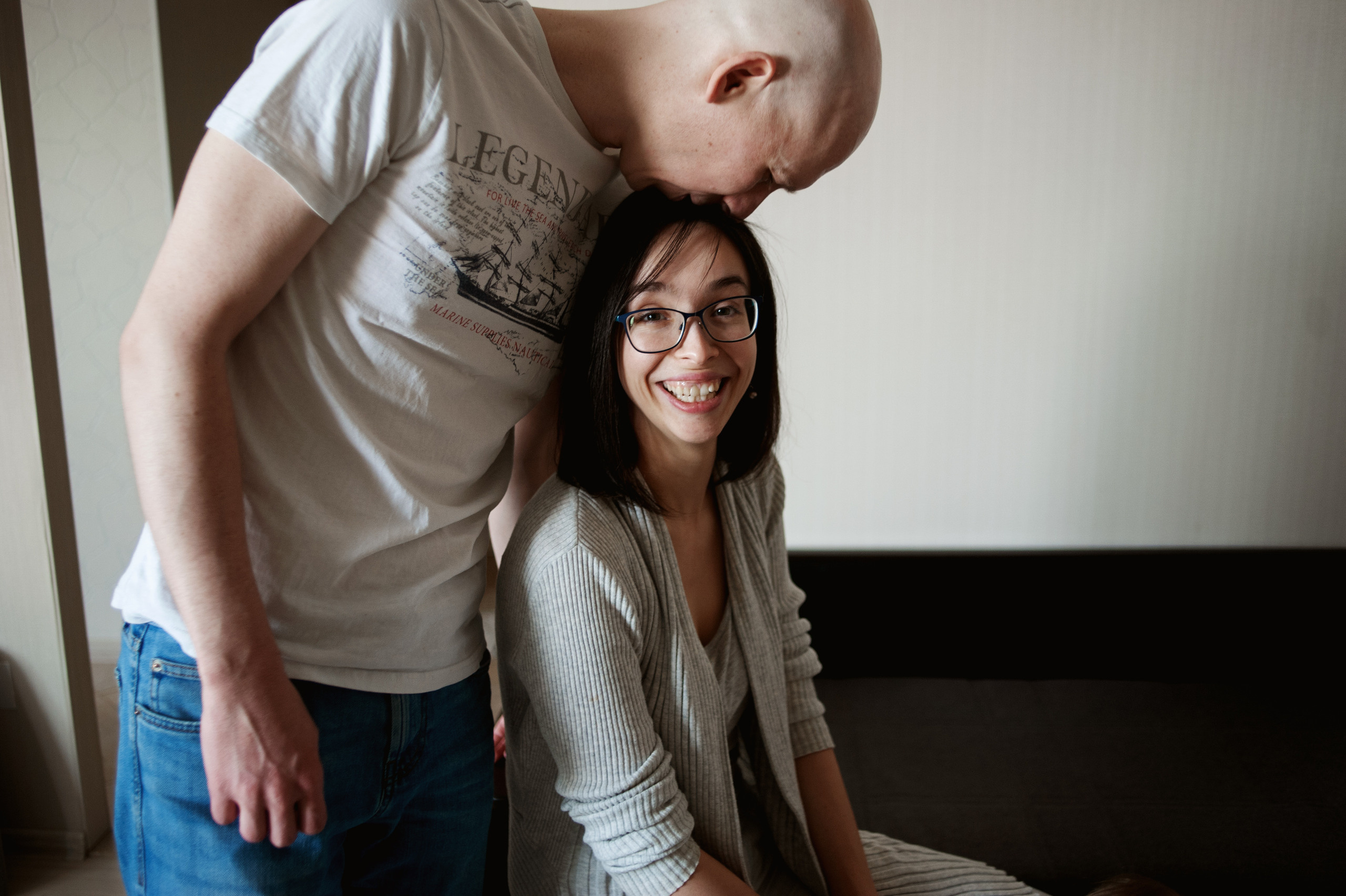 Дом. Ваш семейный фотограф