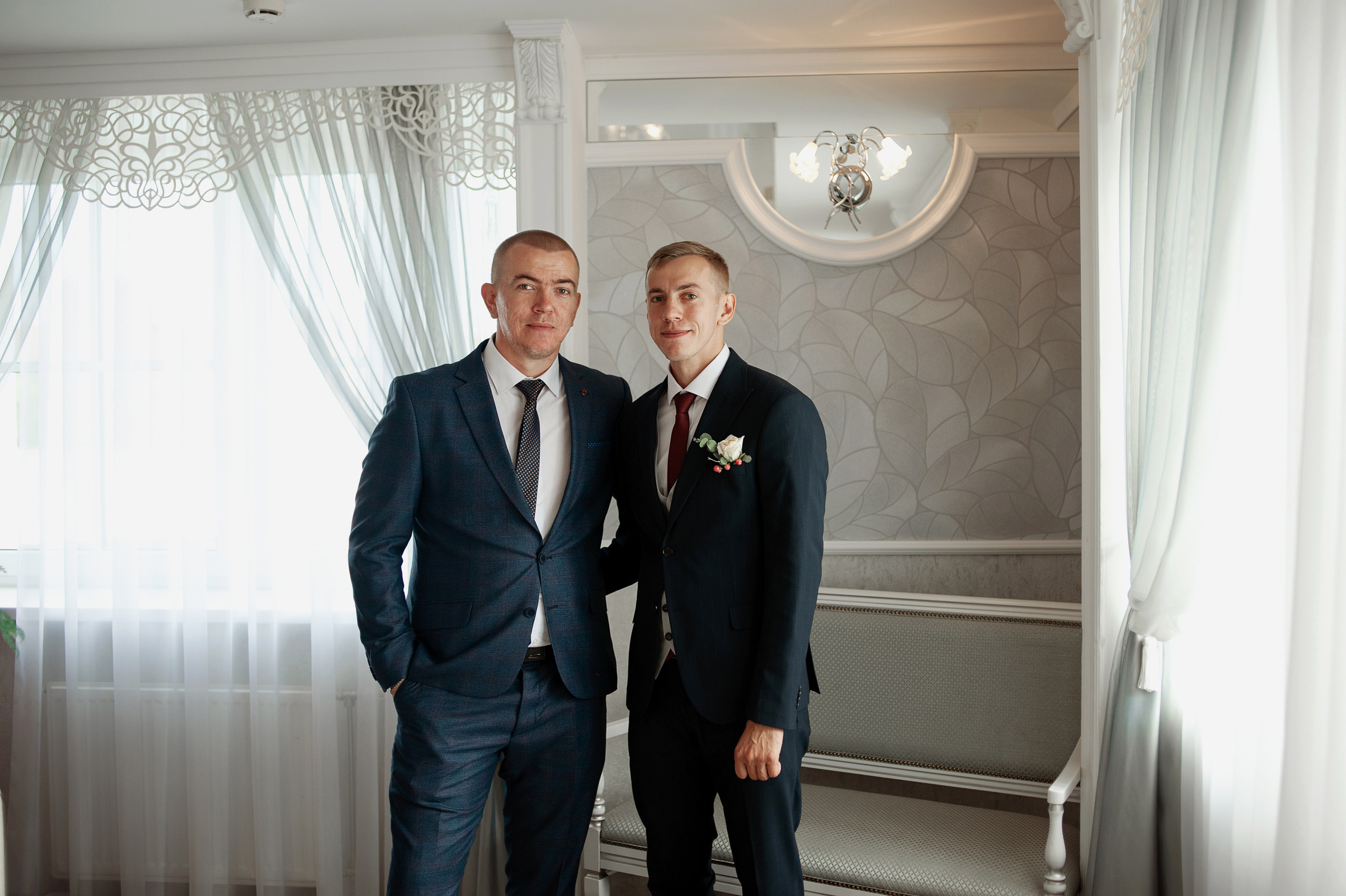 Свадьба Алевтина и Александр. Ваш семейный фотограф