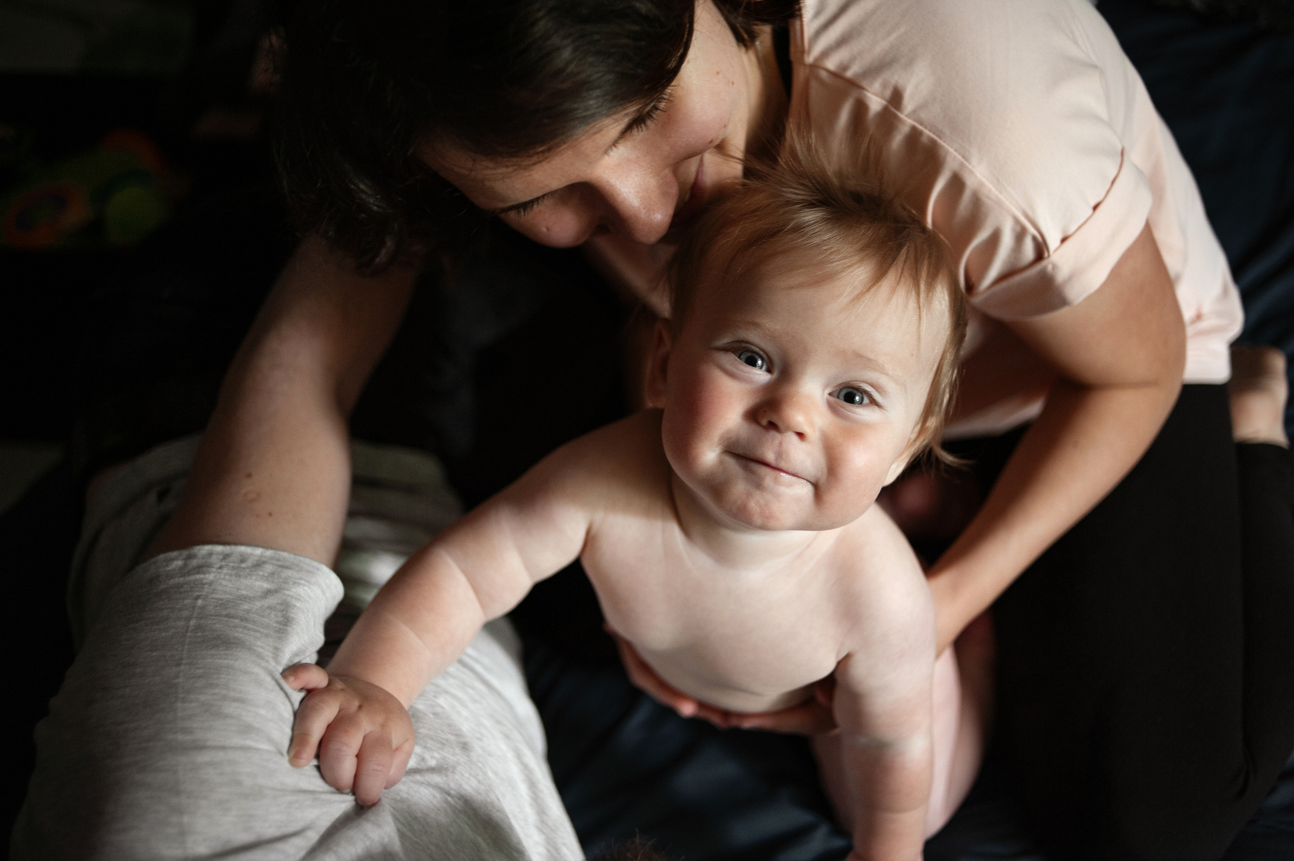 Лука. Ваш семейный фотограф