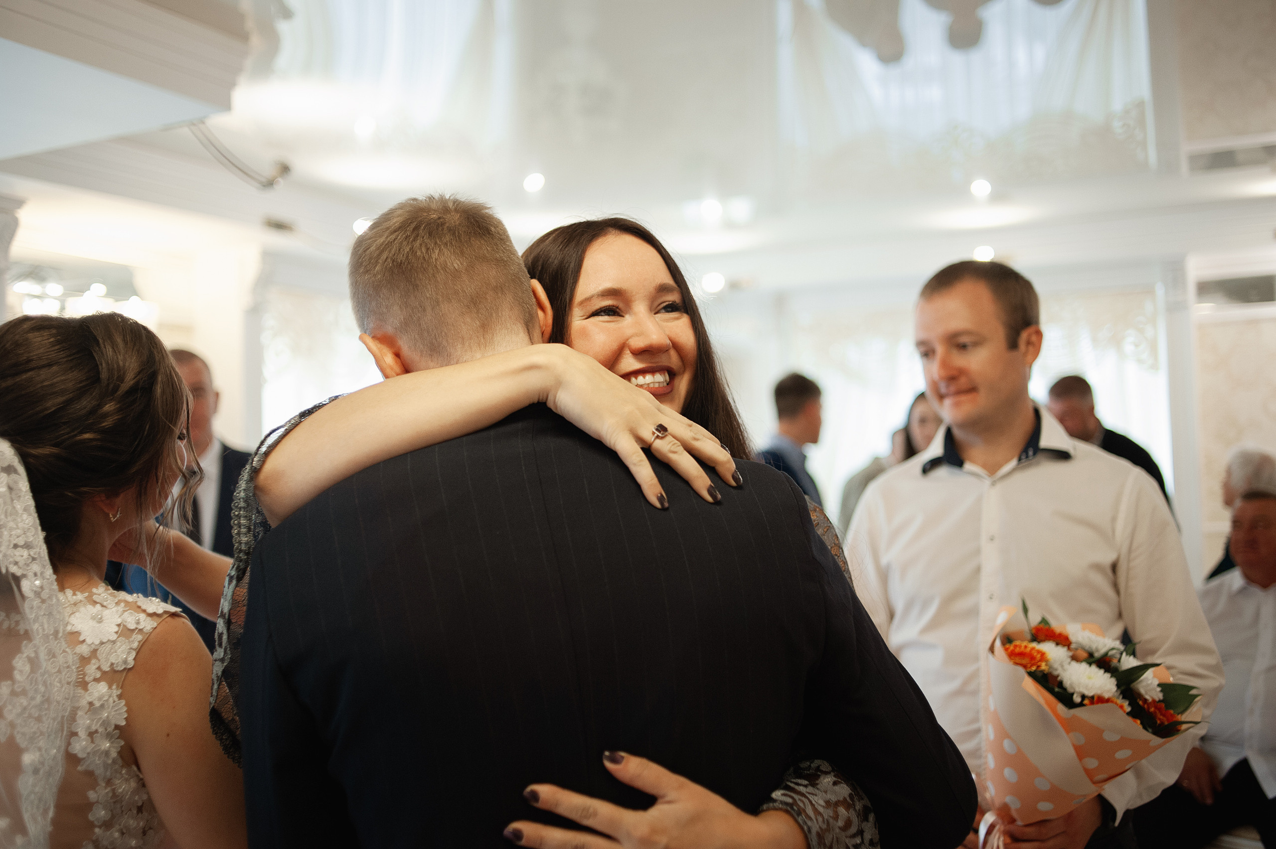 Свадьба Алевтина и Александр. Ваш семейный фотограф