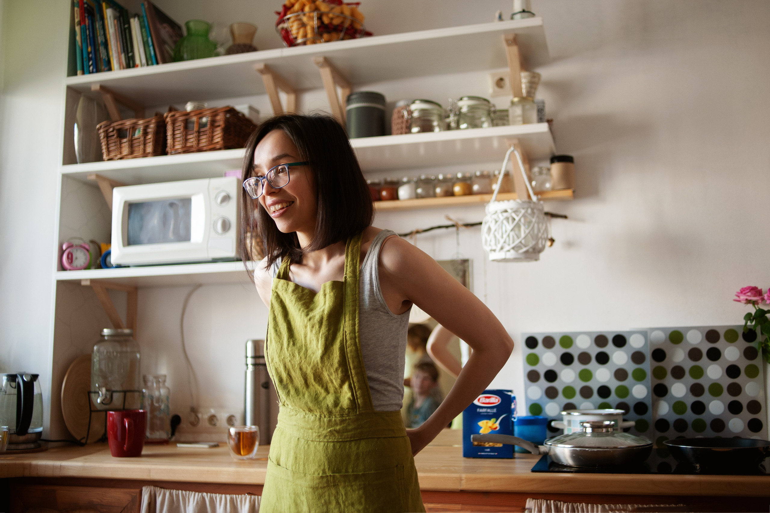 Дом. Ваш семейный фотограф