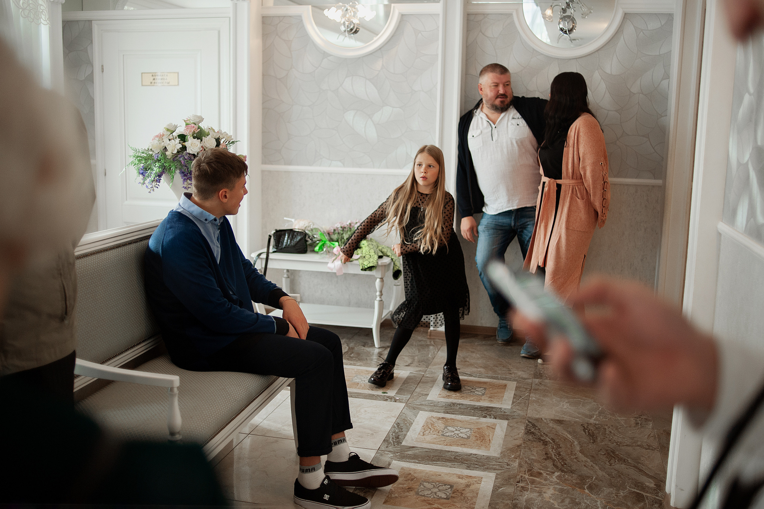 Свадьба Алевтина и Александр. Ваш семейный фотограф