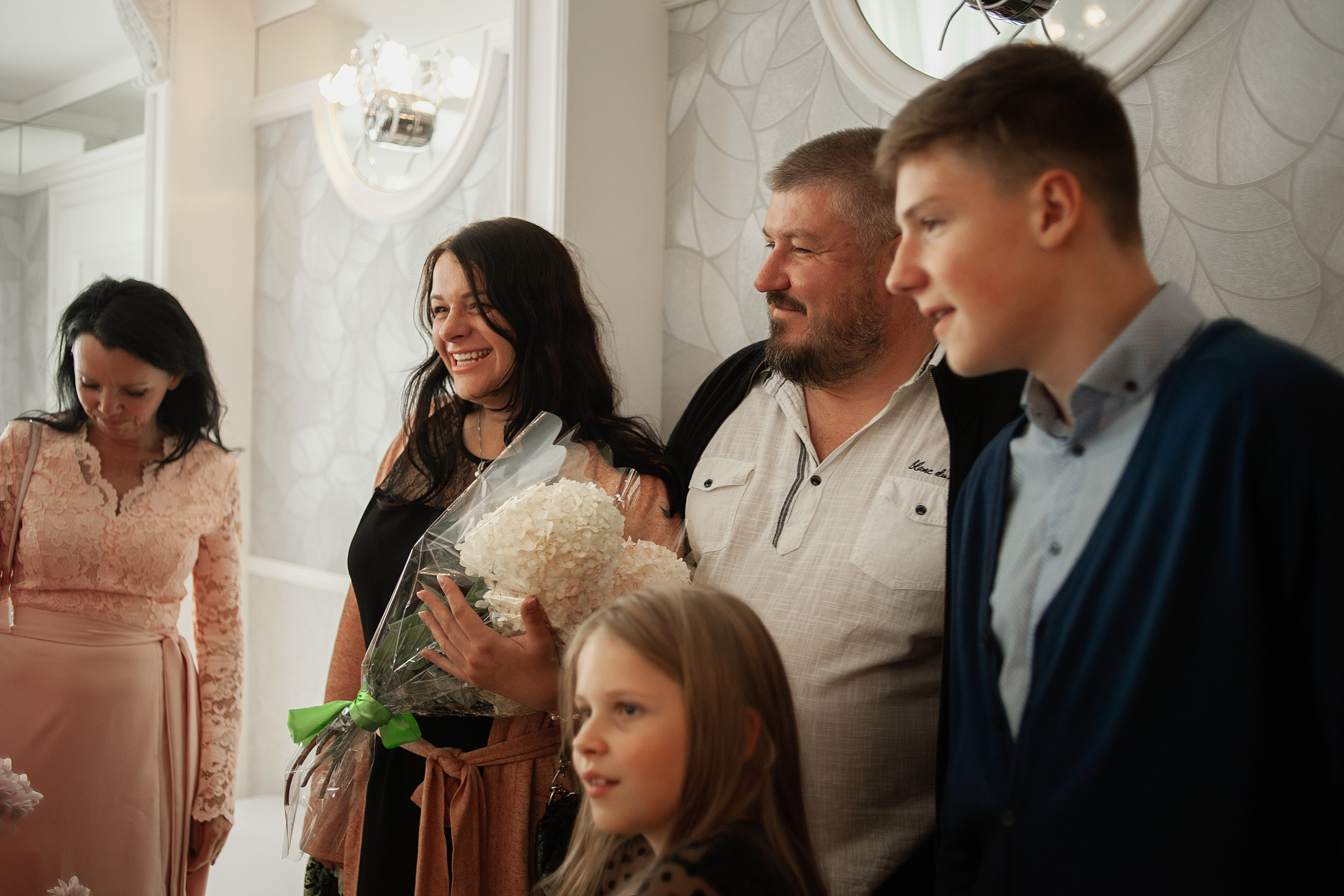 Свадьба Алевтина и Александр. Ваш семейный фотограф