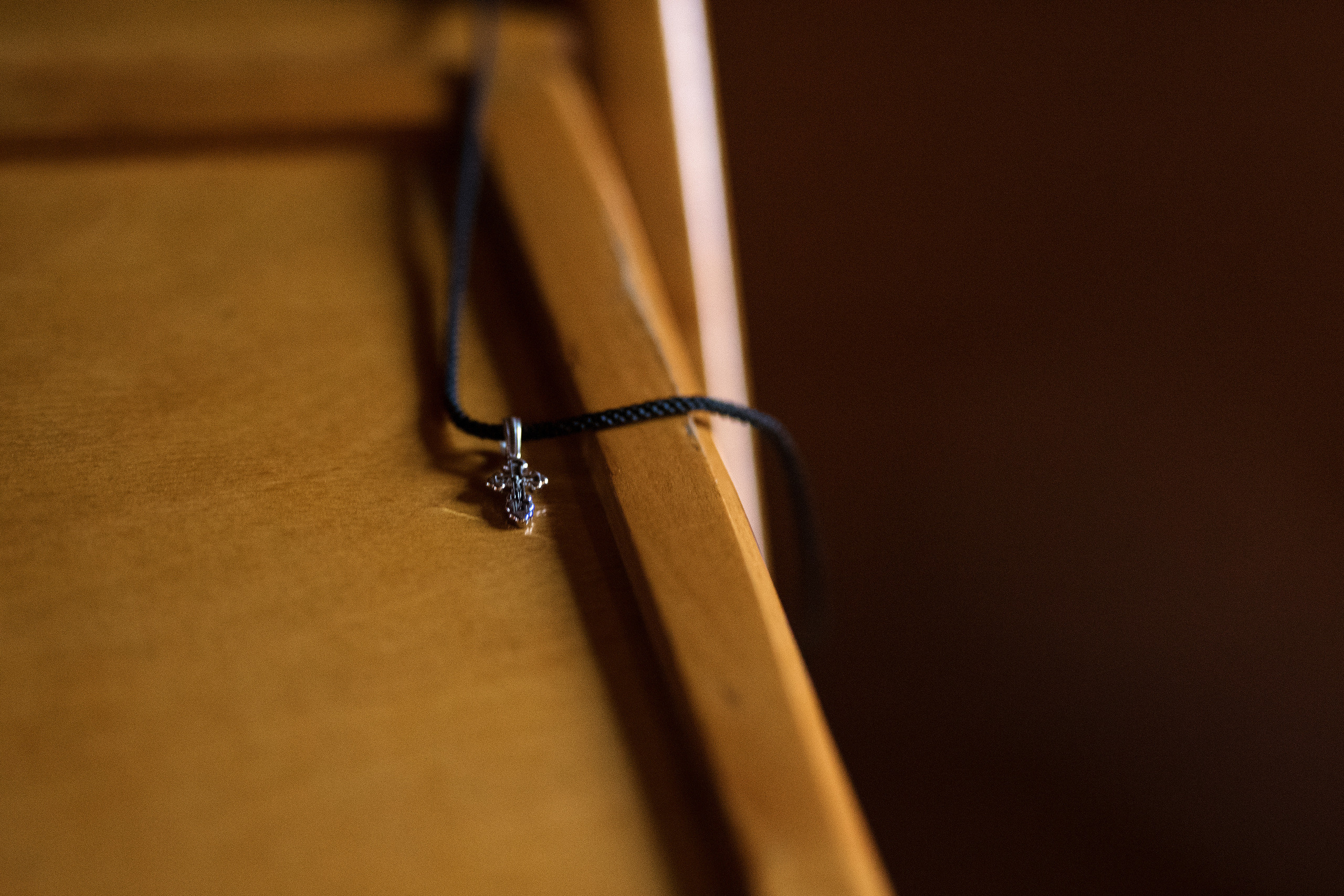 Крещение Тимофея. Ваш семейный фотограф