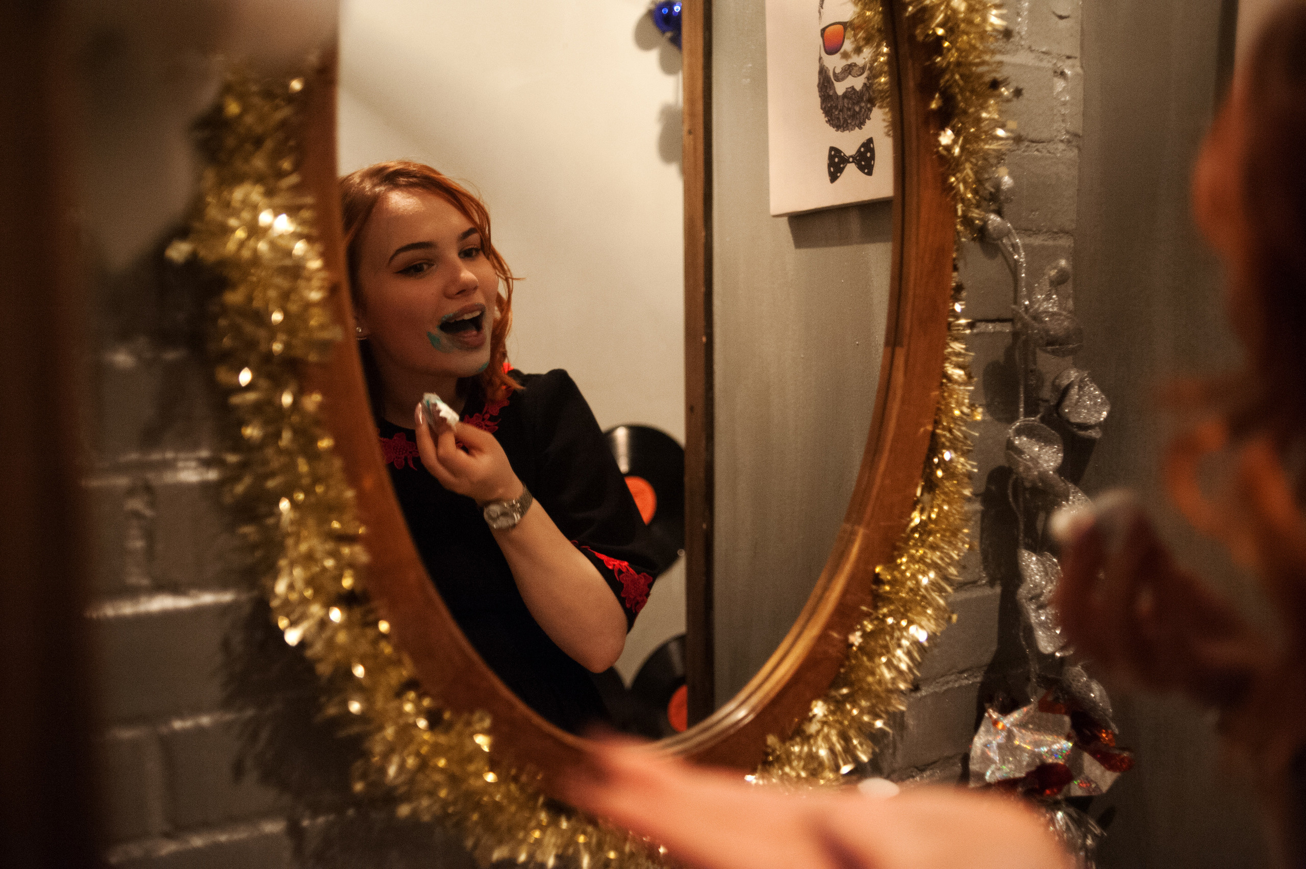 День рождения 16 лет. Ваш семейный фотограф