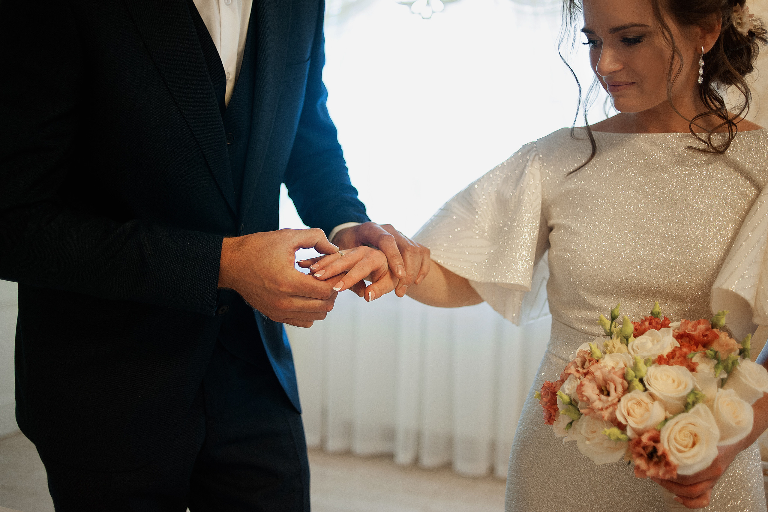 Свадьба Алена и Алексей. Ваш семейный фотограф