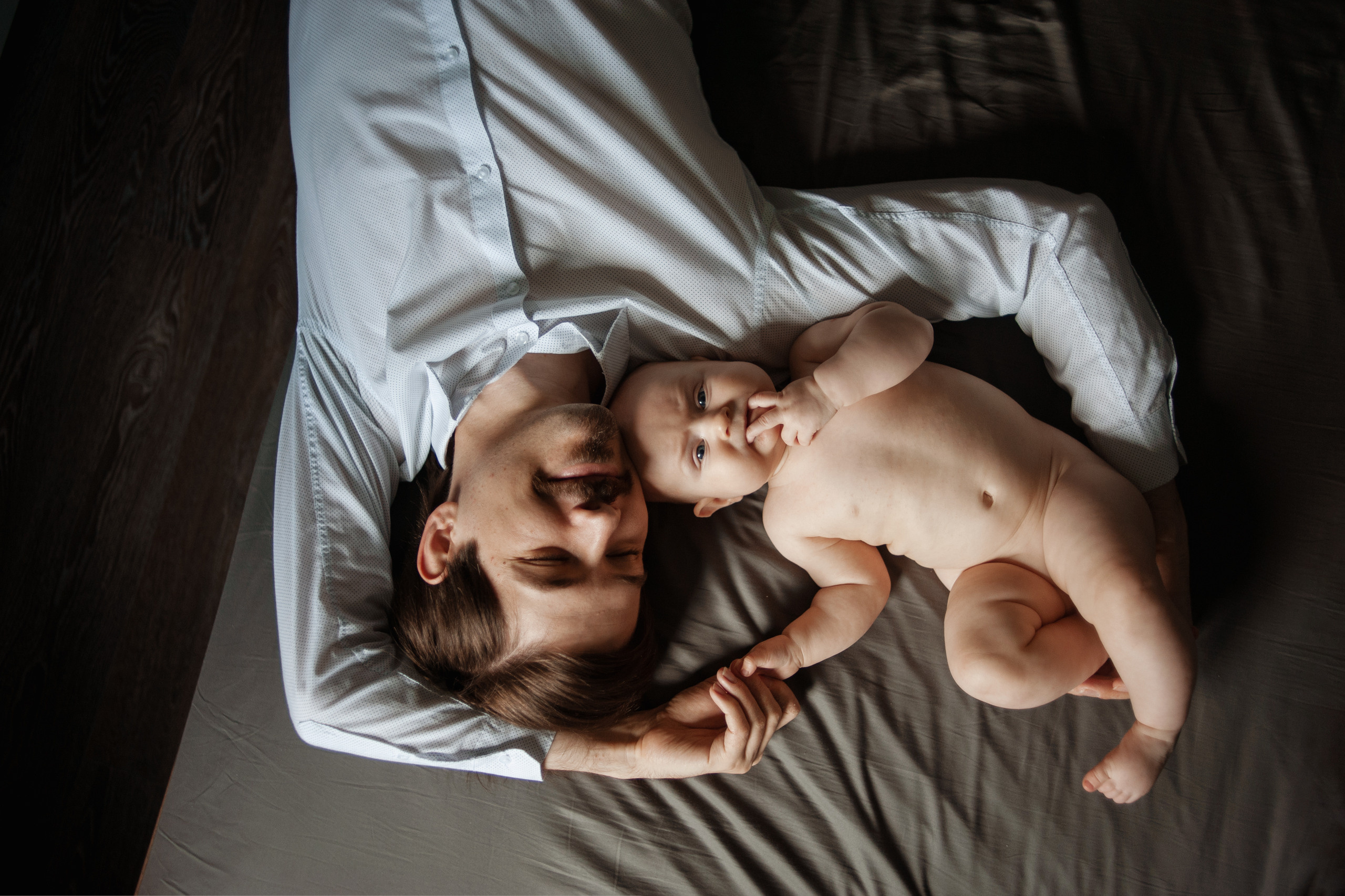 Катя, папа, мама, бабушка. Ваш семейный фотограф