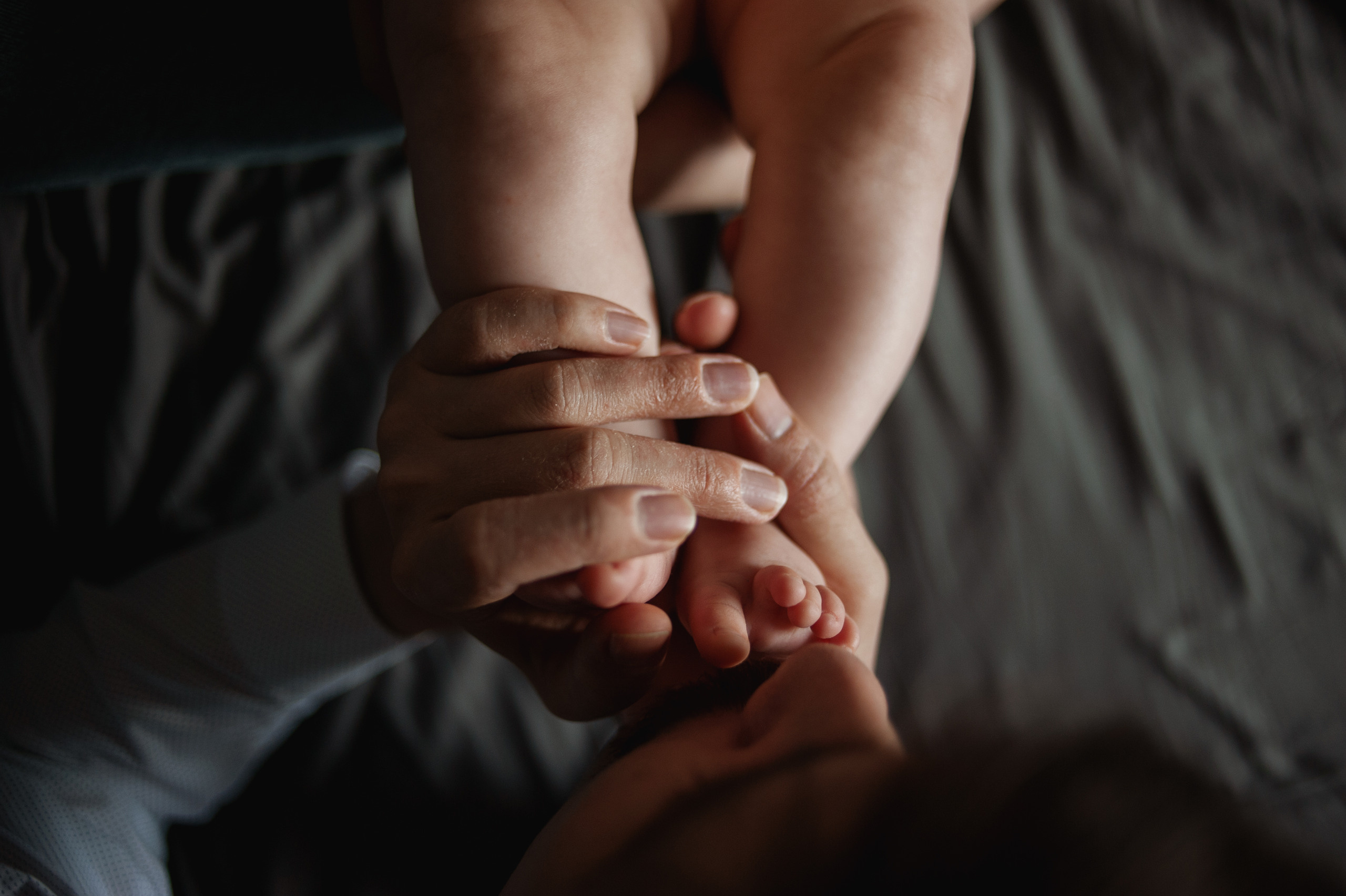 Катя, папа, мама, бабушка. Ваш семейный фотограф