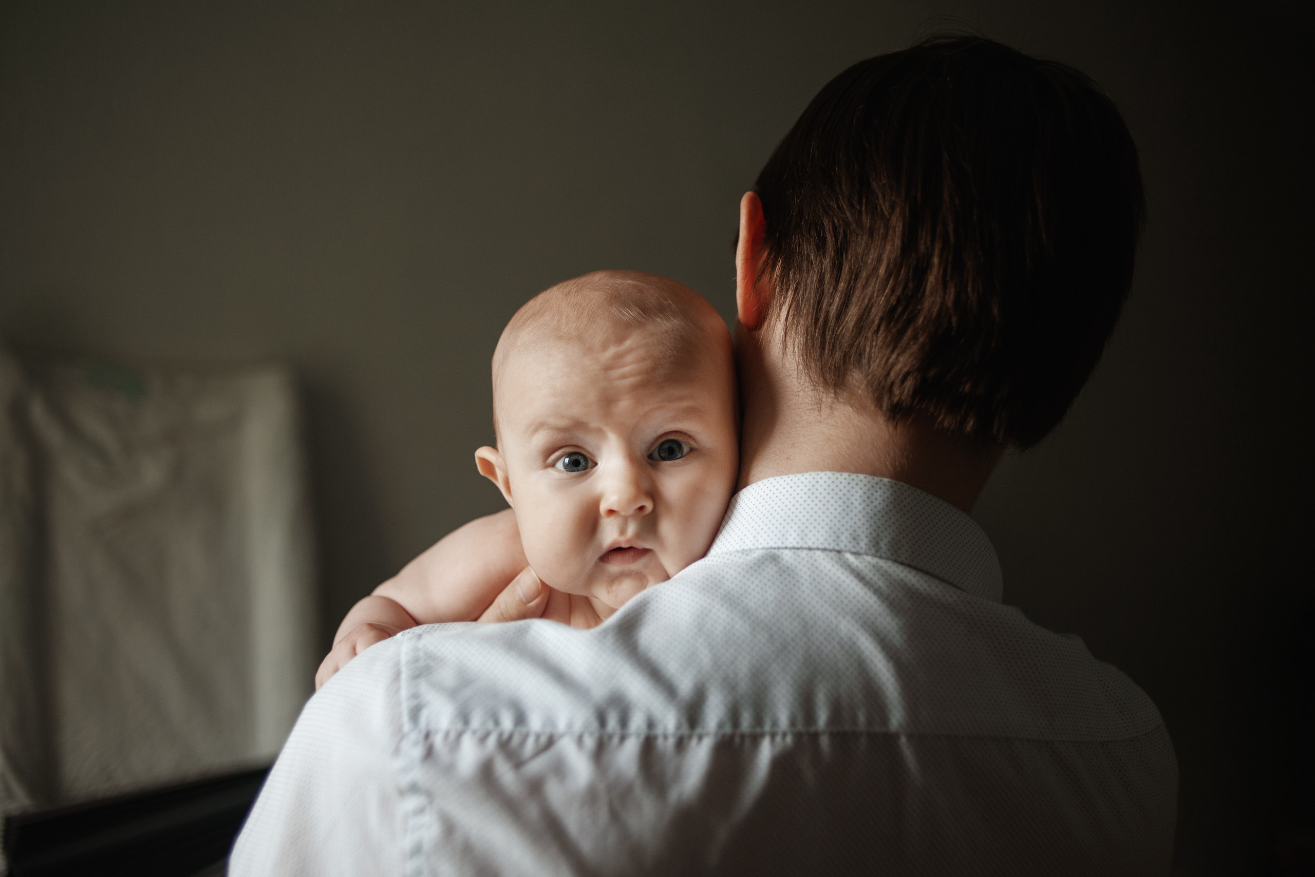 Катя, папа, мама, бабушка. Ваш семейный фотограф