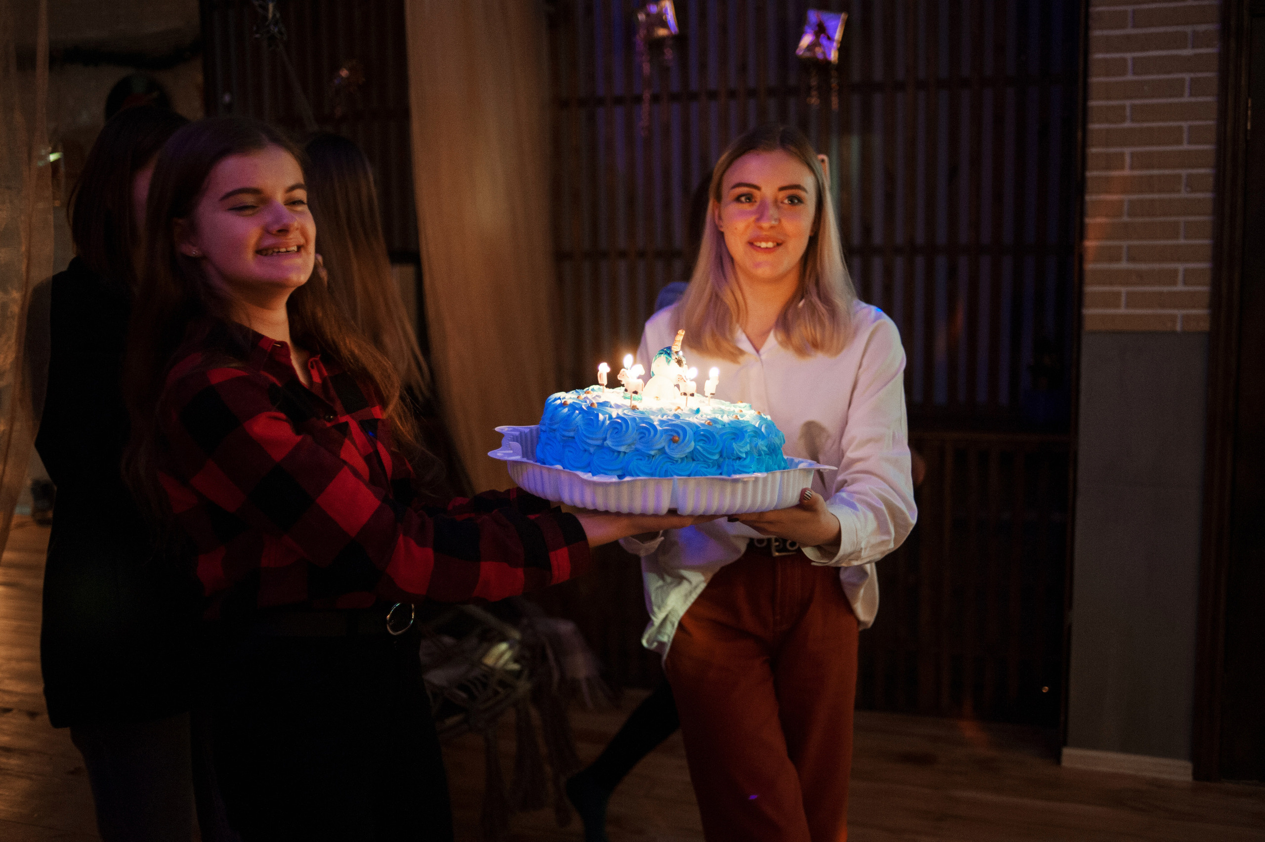 День рождения 16 лет. Ваш семейный фотограф