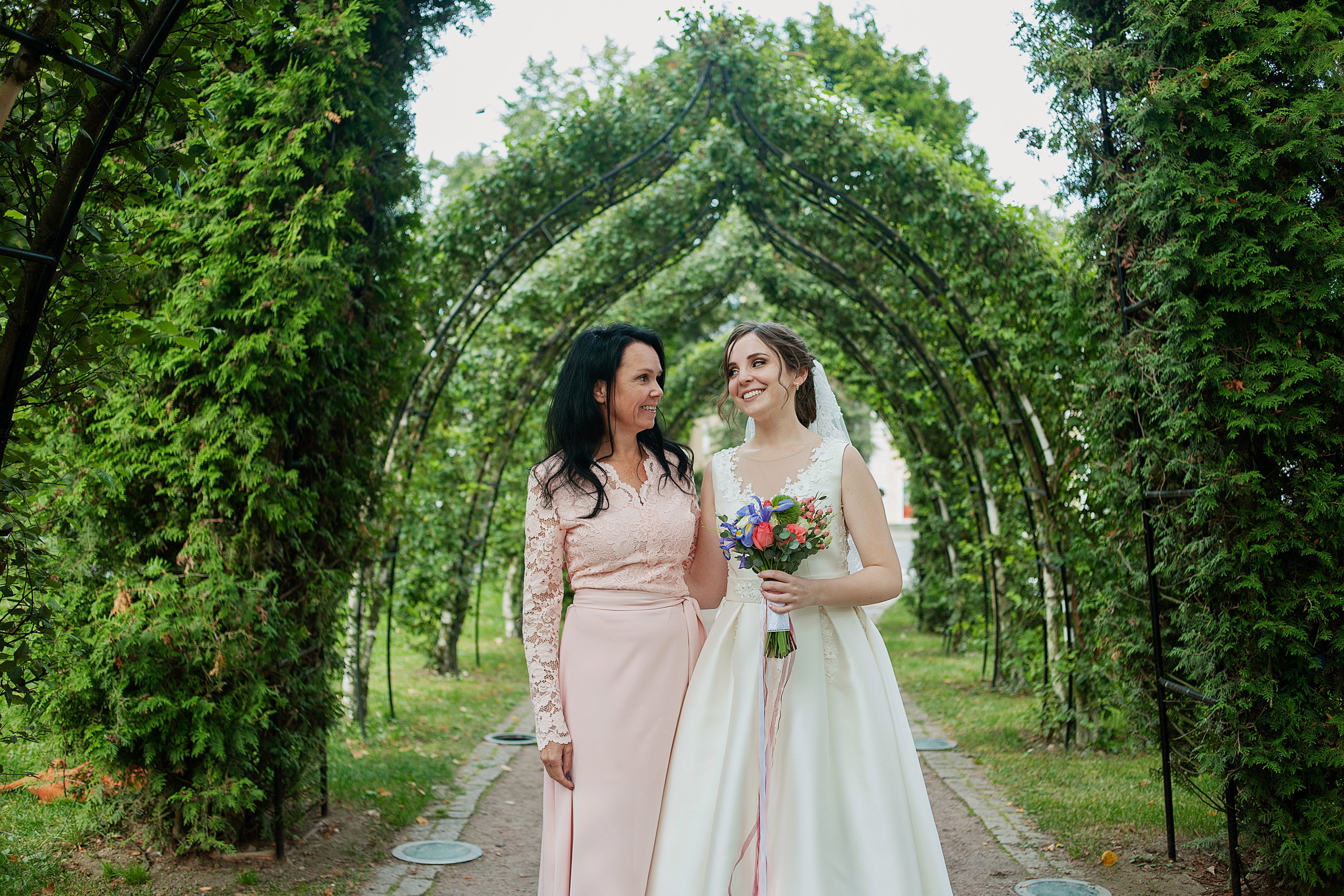 Свадьба Алевтина и Александр. Ваш семейный фотограф