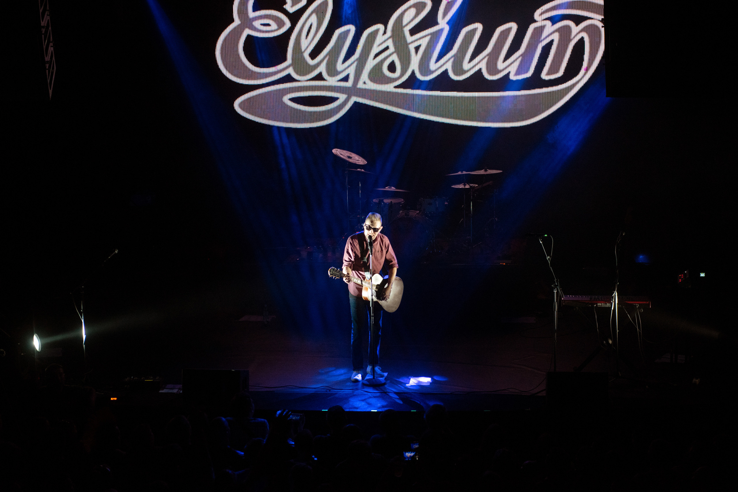 Элизиум. Концерт. Ваш семейный фотограф