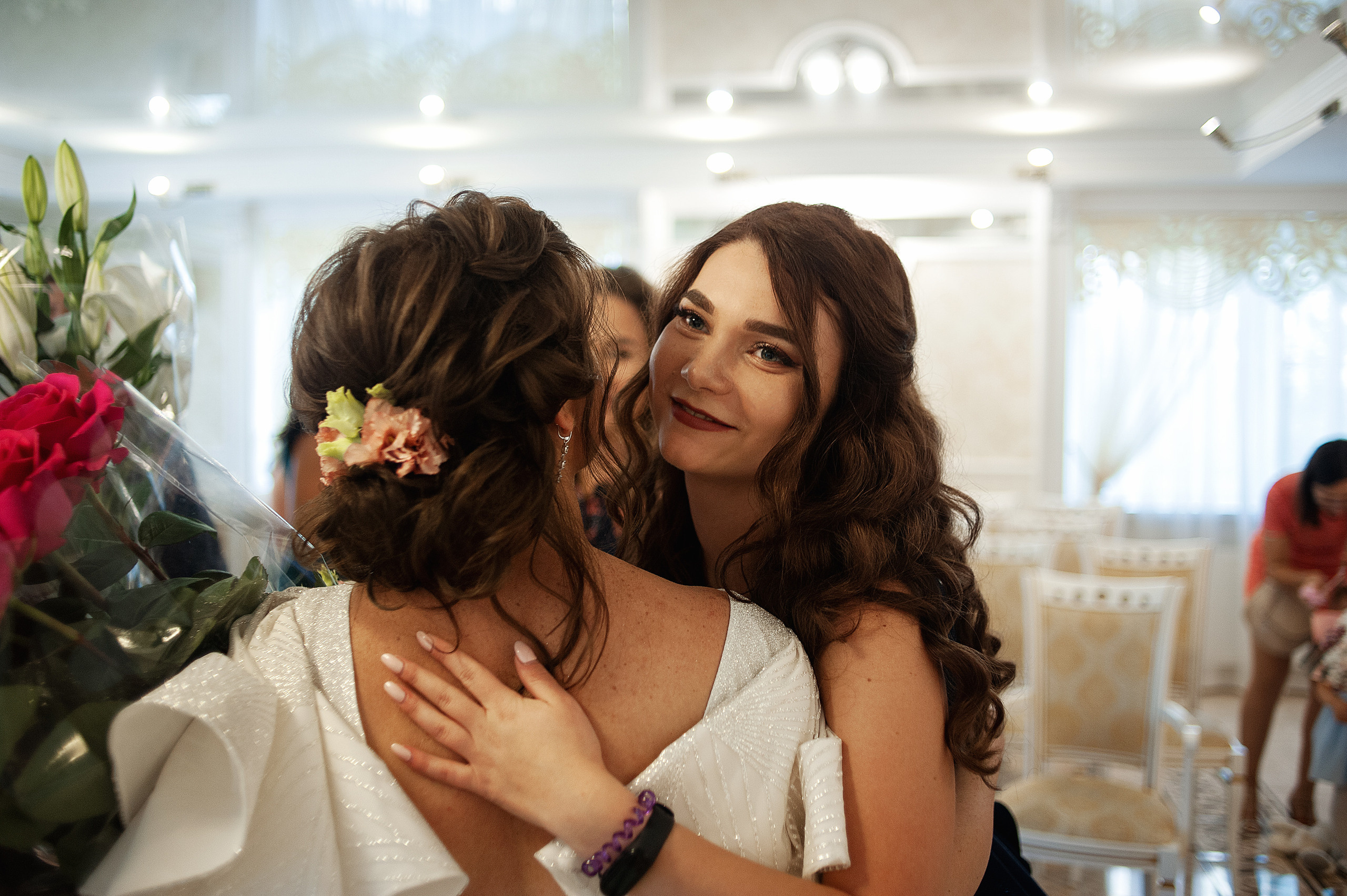 Свадьба Алена и Алексей. Ваш семейный фотограф