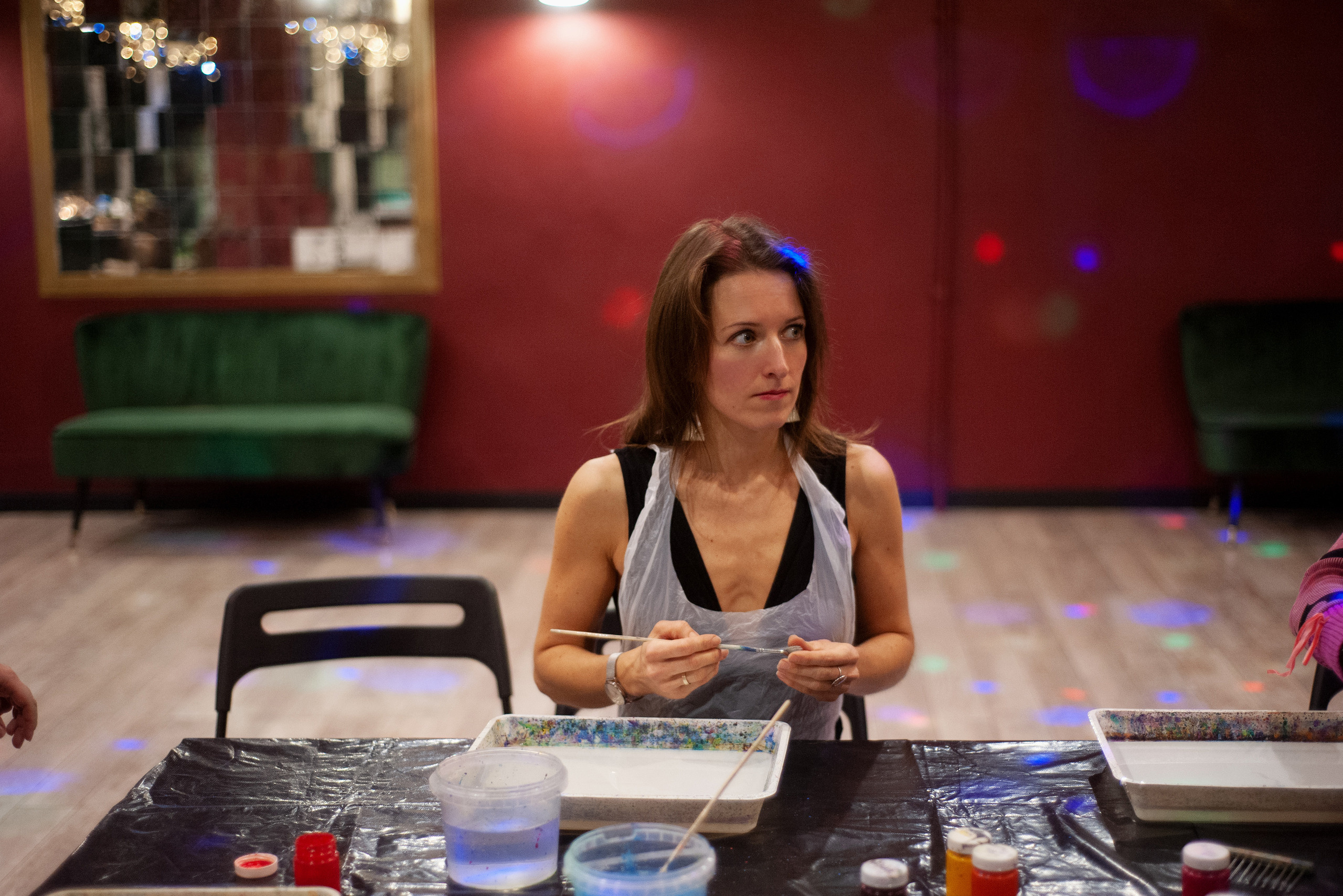 Корпоратив Культура игры. Ваш семейный фотограф