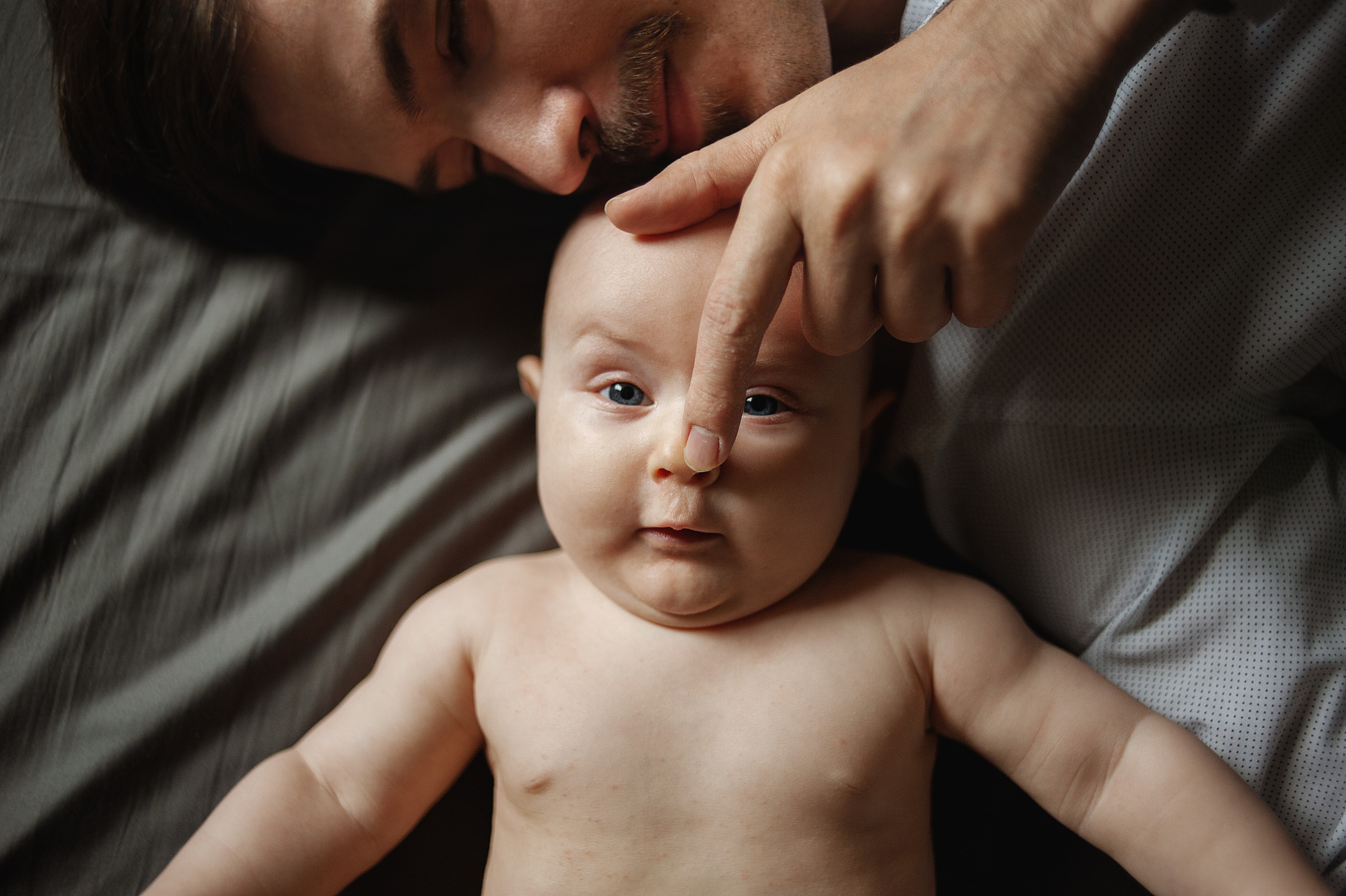 Катя, папа, мама, бабушка. Ваш семейный фотограф
