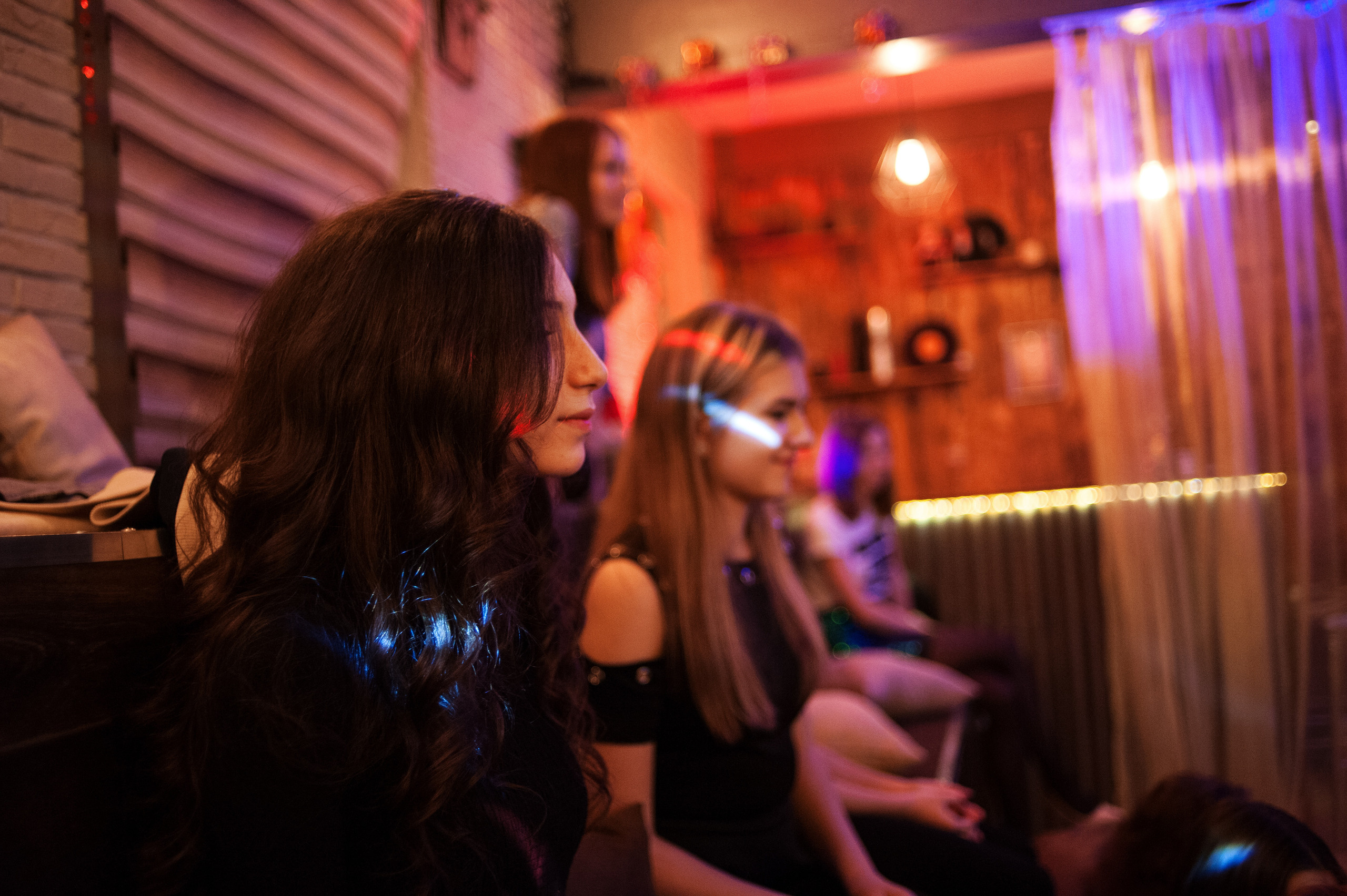 День рождения 16 лет. Ваш семейный фотограф