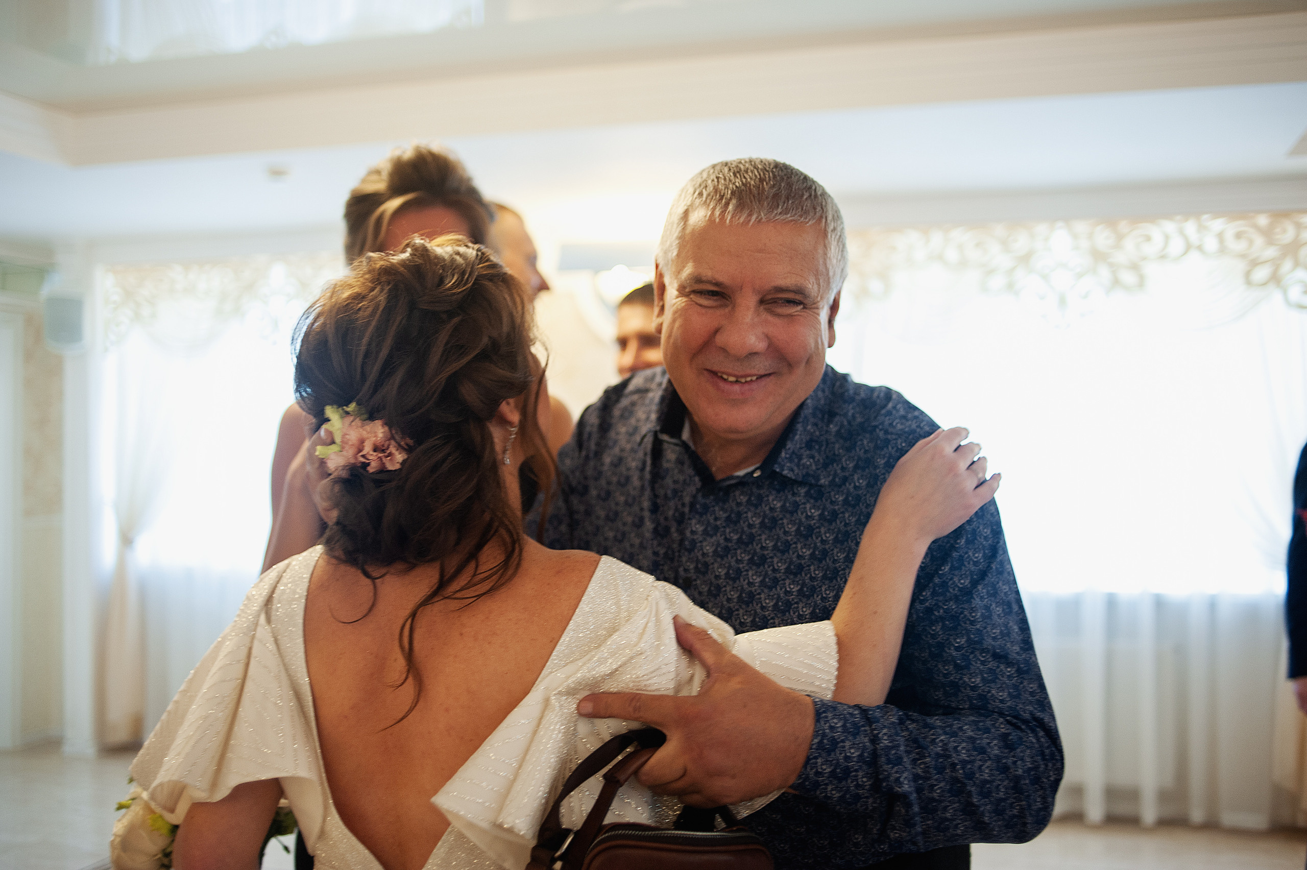 Свадьба Алена и Алексей. Ваш семейный фотограф