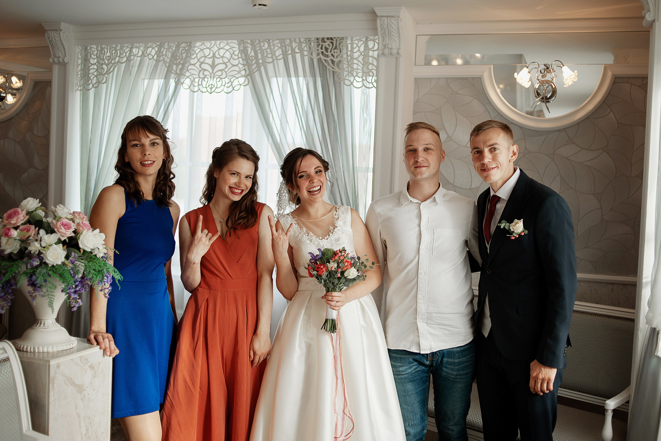 Свадьба Алевтина и Александр. Ваш семейный фотограф