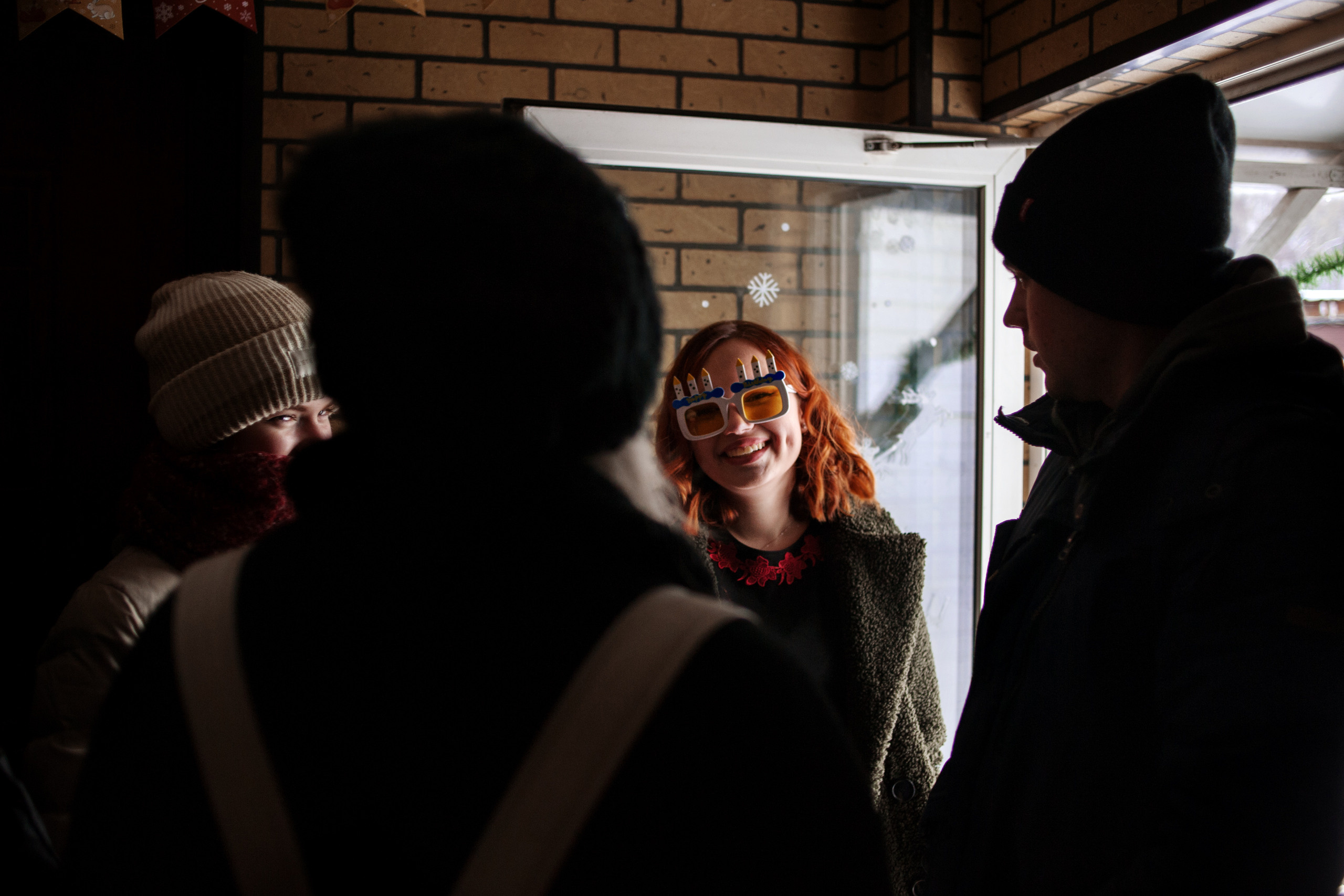 День рождения 16 лет. Ваш семейный фотограф