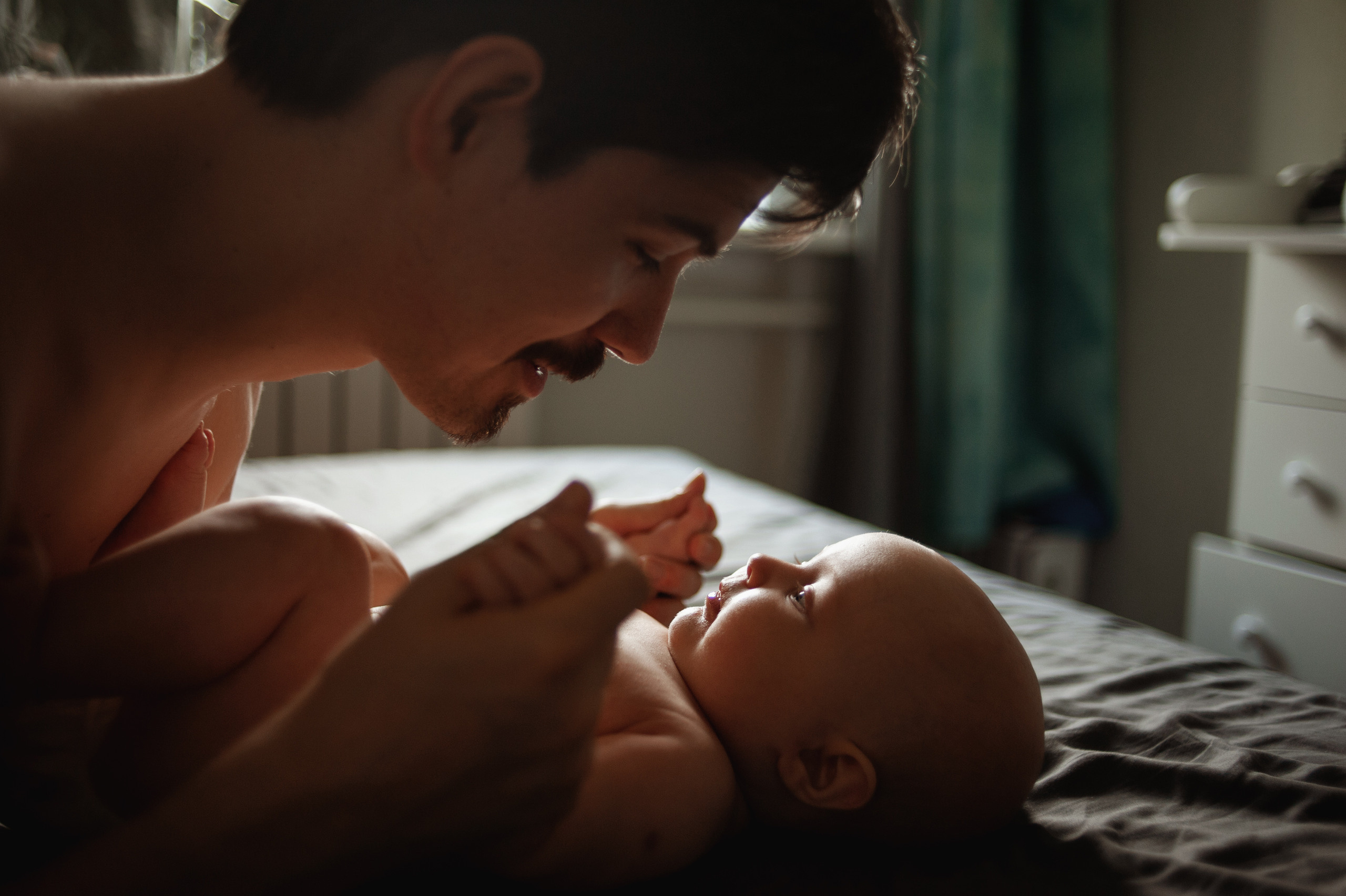 Катя, папа, мама, бабушка. Ваш семейный фотограф