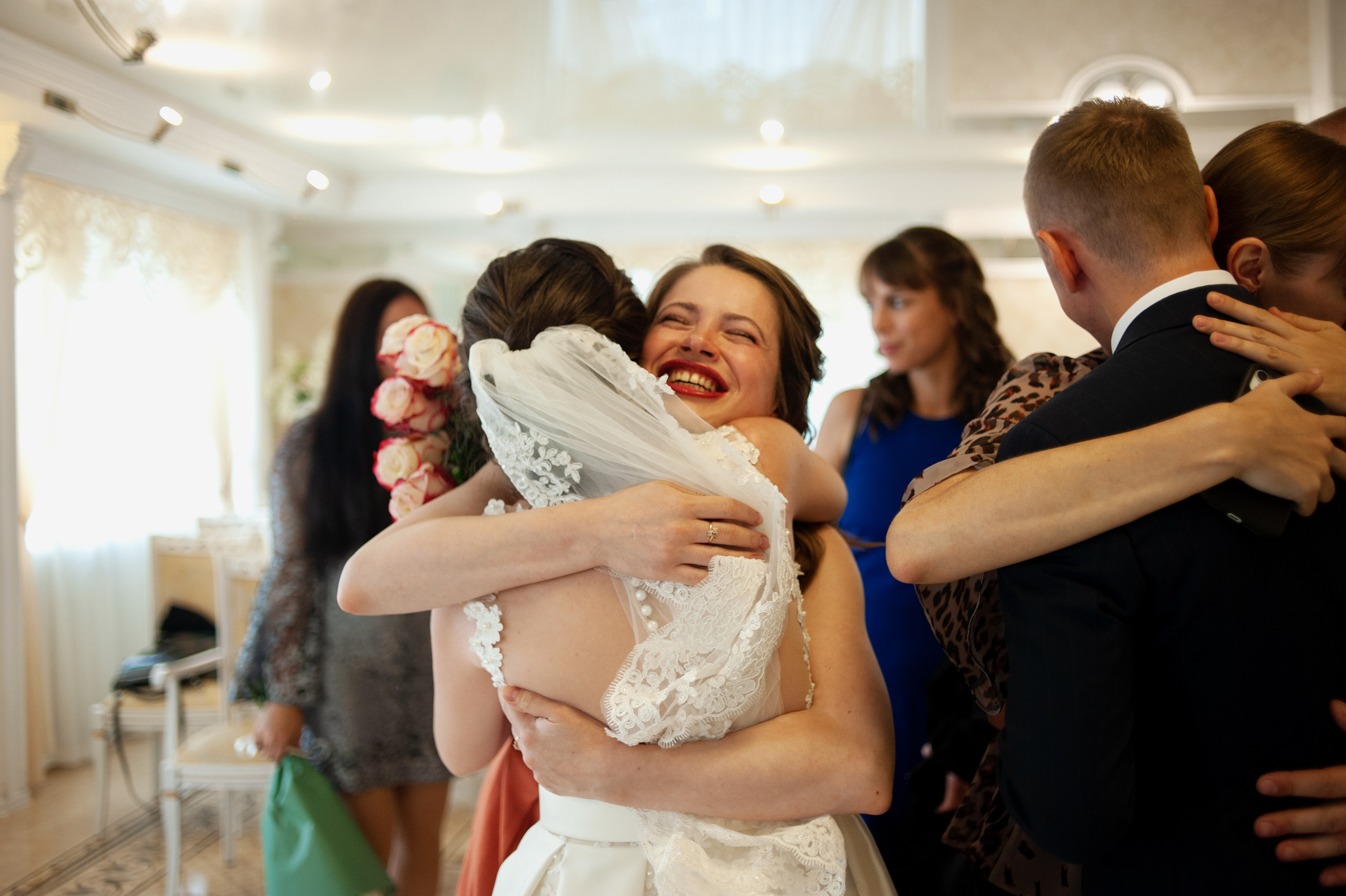 Свадьба Алевтина и Александр. Ваш семейный фотограф