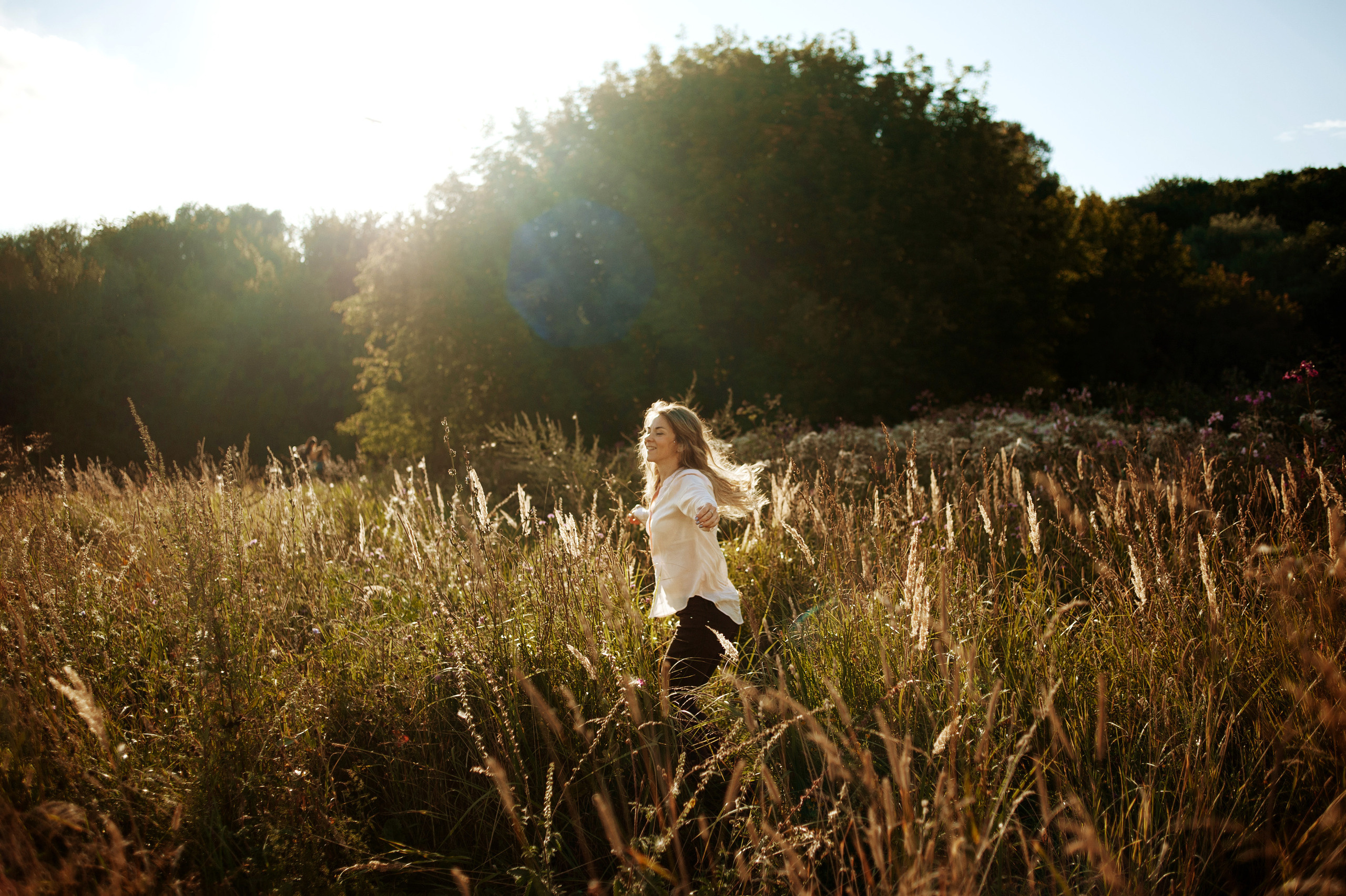 Марина. Коломенское. Ваш семейный фотограф