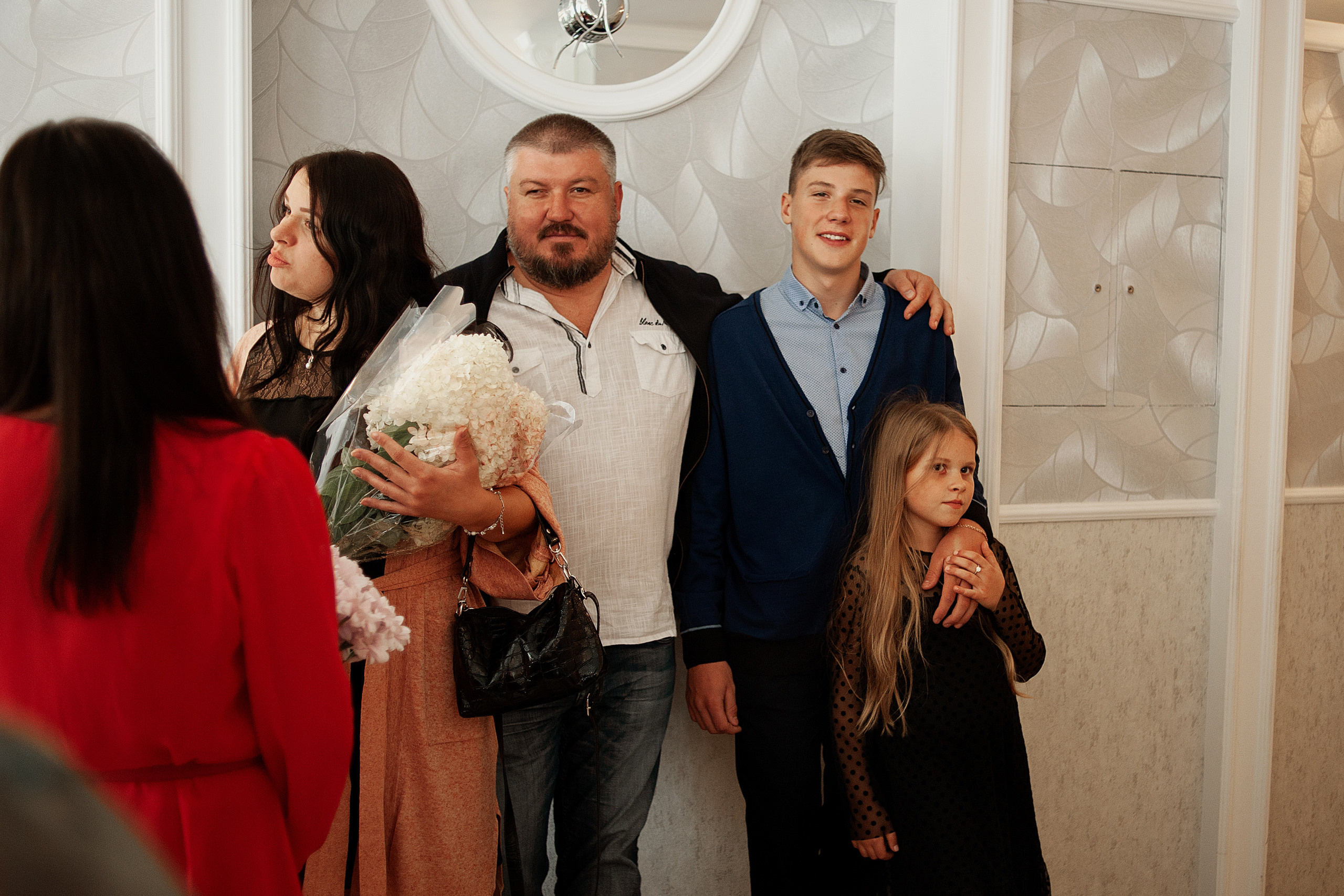 Свадьба Алевтина и Александр. Ваш семейный фотограф