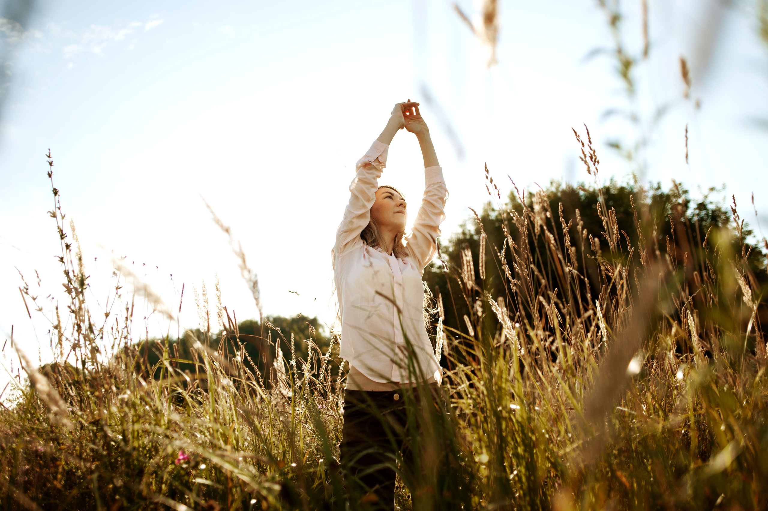 Марина. Коломенское. Ваш семейный фотограф