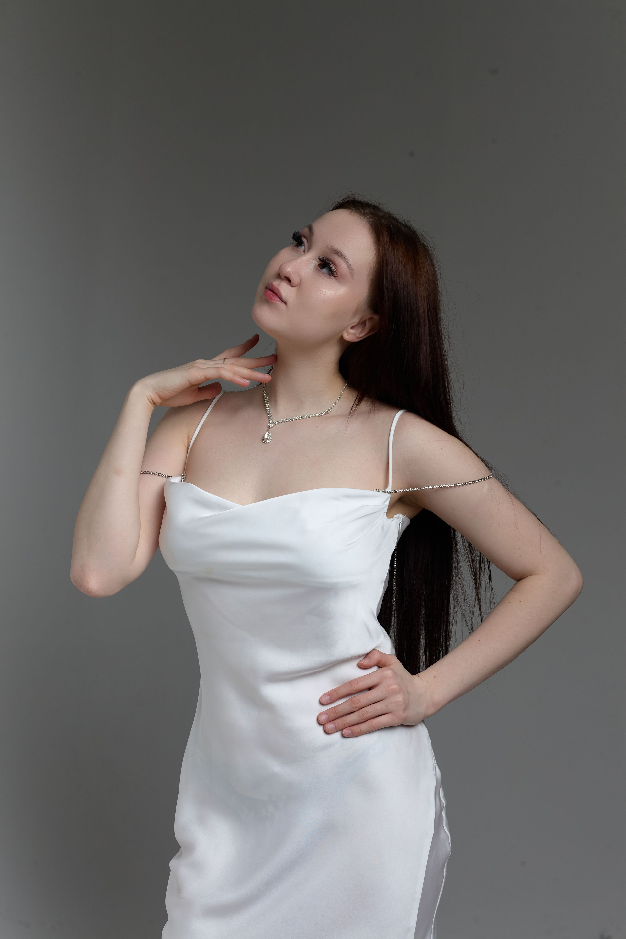 Анастасия. Dariadrugova.ru