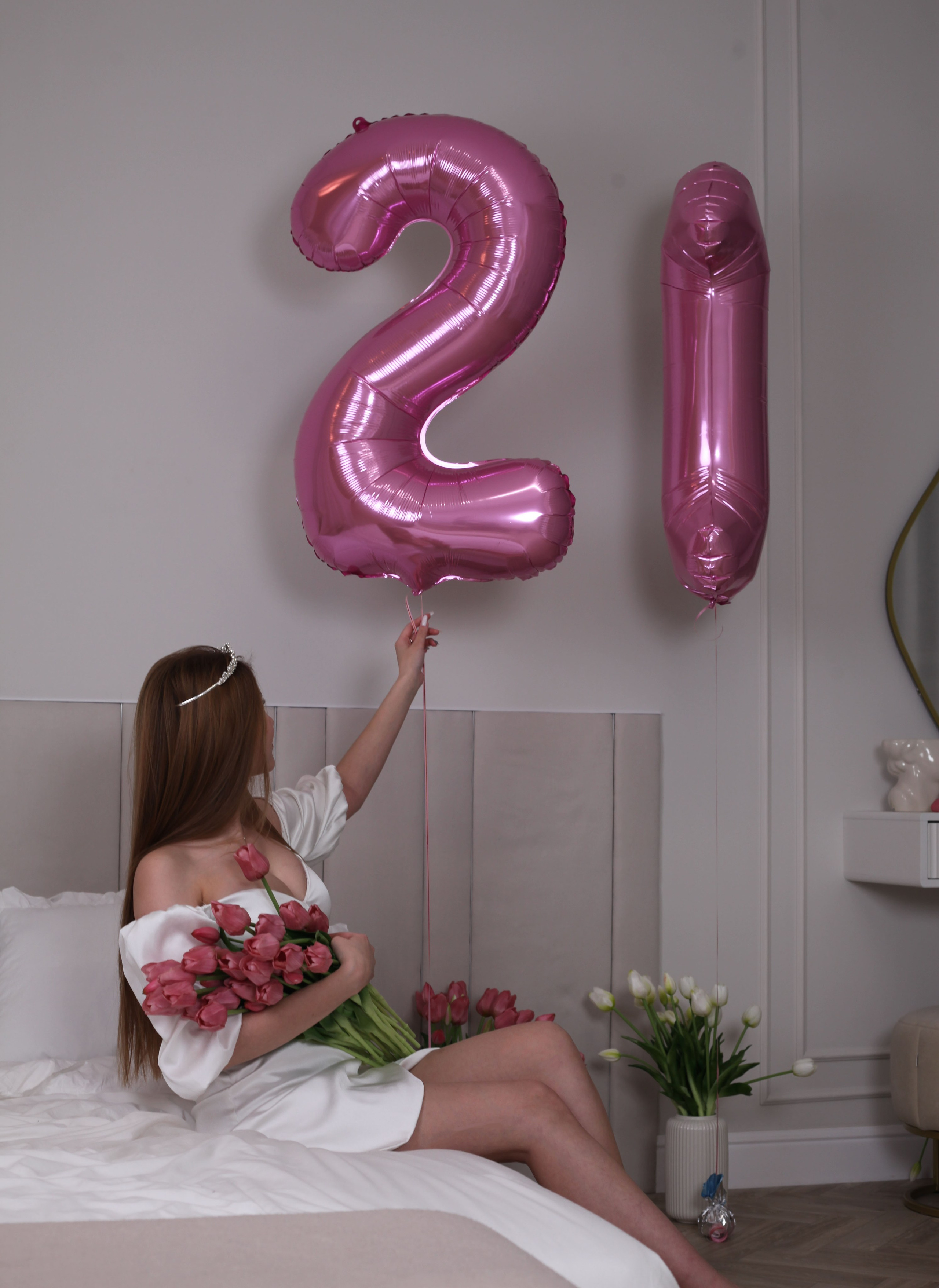 Юлия. Dariadrugova.ru