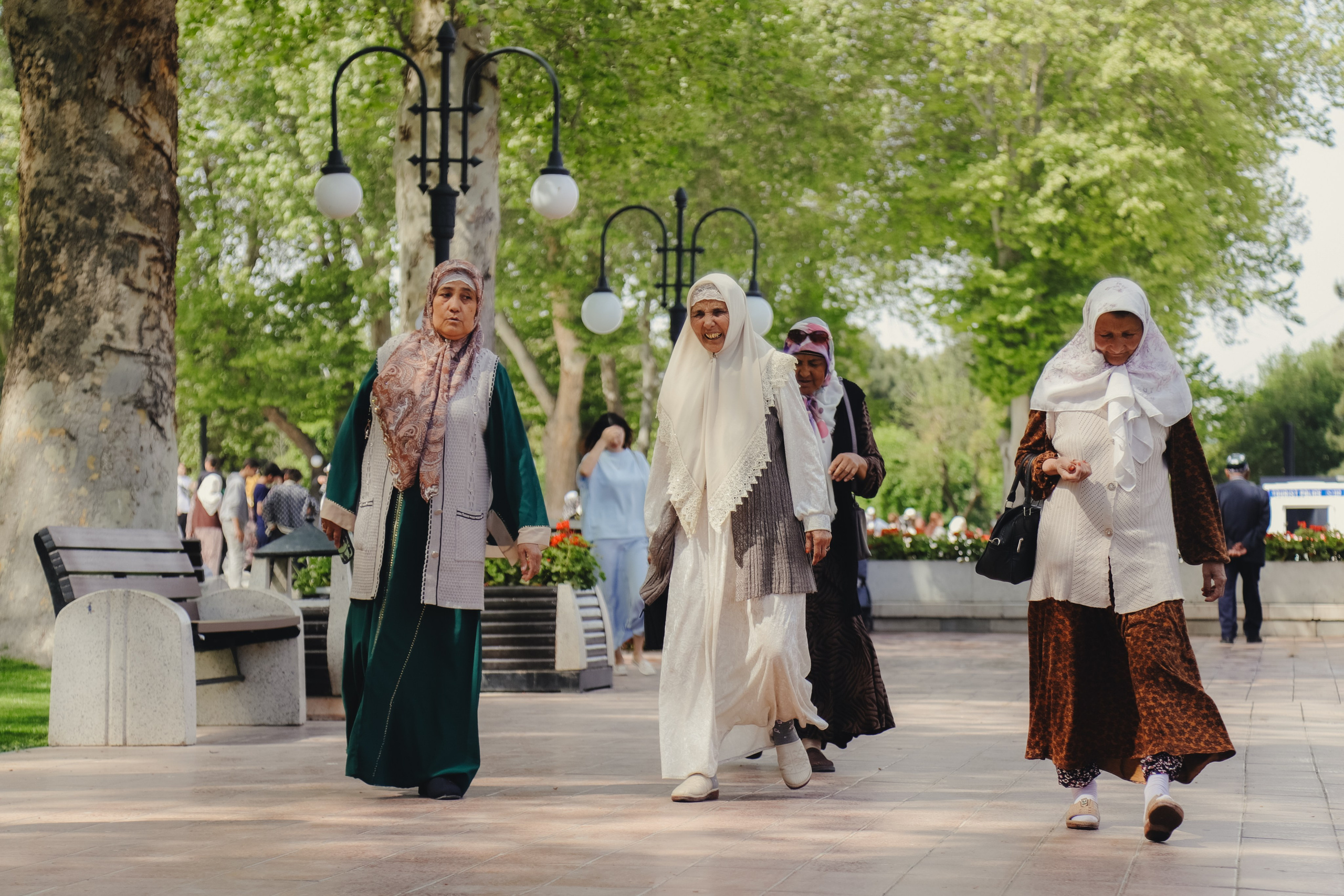 Самарканд апрель 2026. Фотограф Юля Постнова