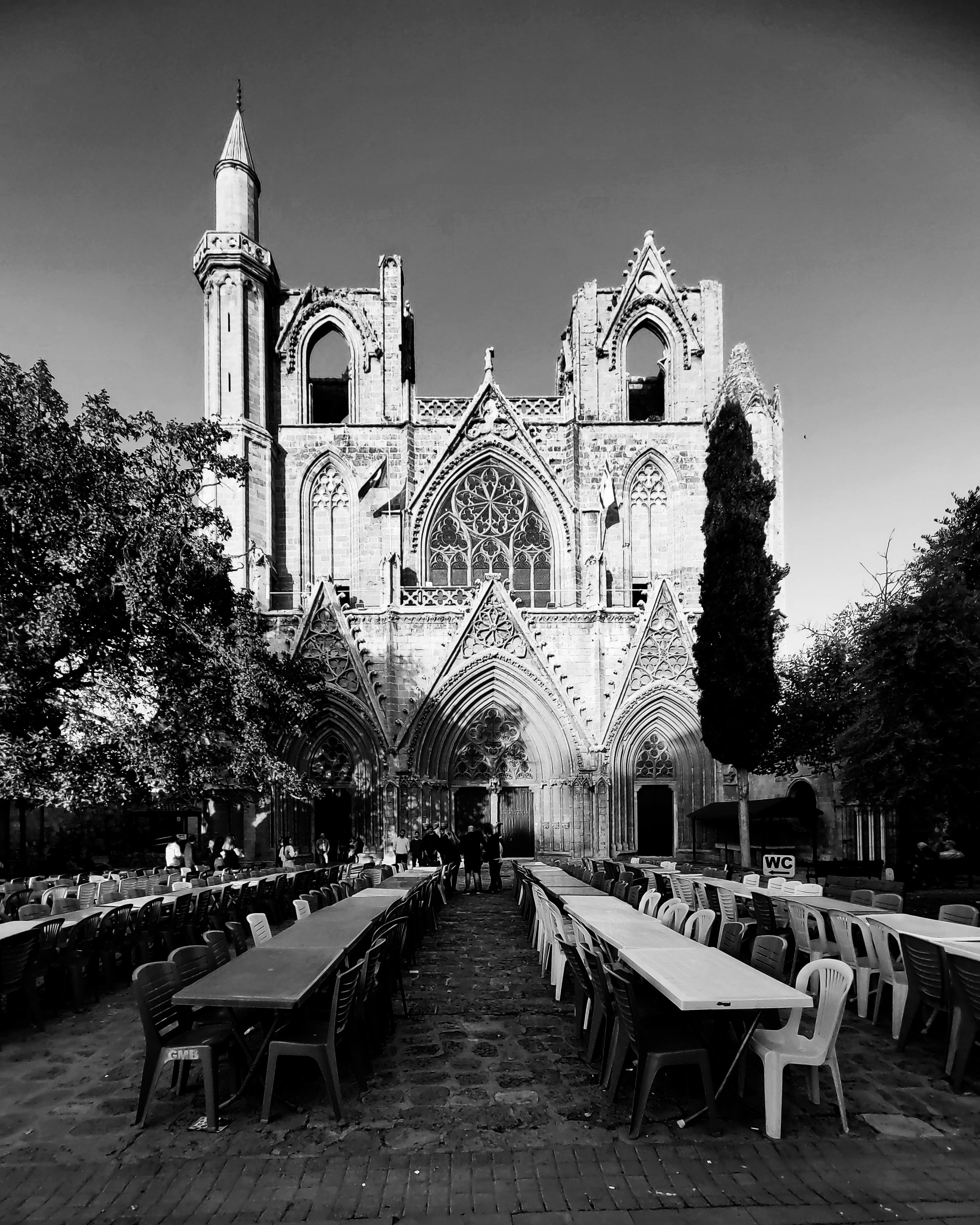 Architecture. Vasiliy Riabovol – Fine Art Photography | Zeit, Raum und Stille