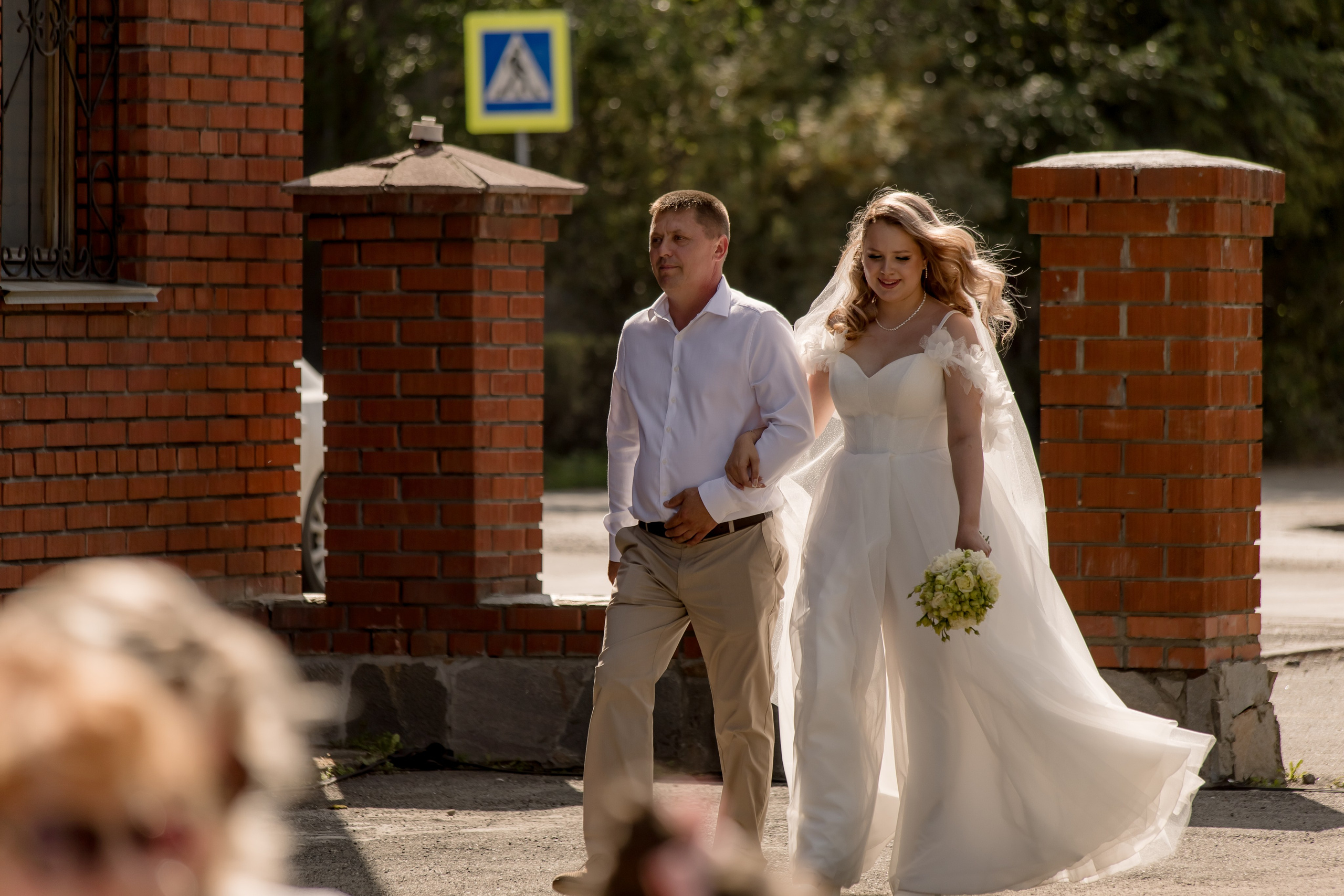 1. Свадебный фотограф Челябинск