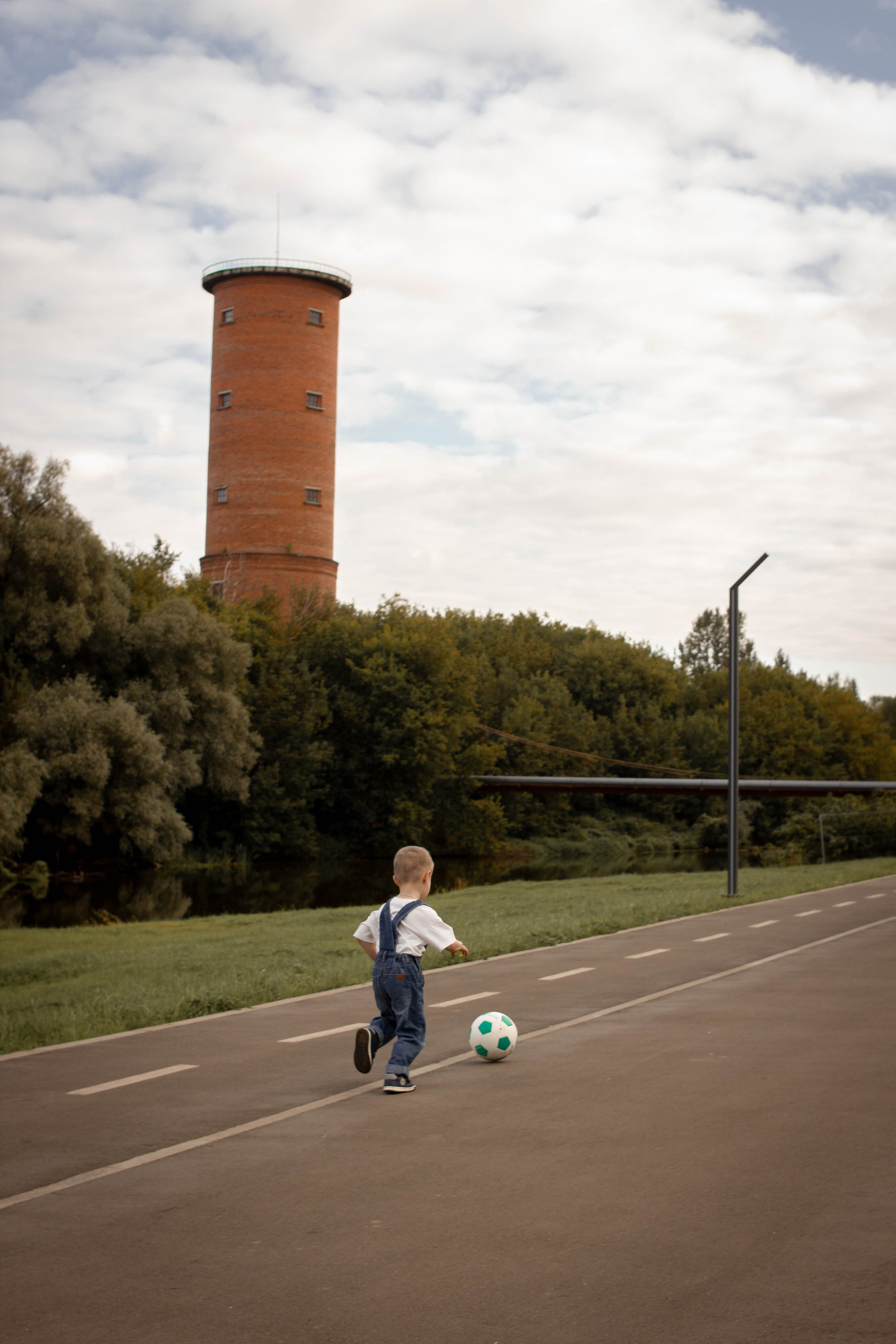 Юля и Рома. Семейный и детский фотограф в Павловском Посаде Сарапкина Наталья