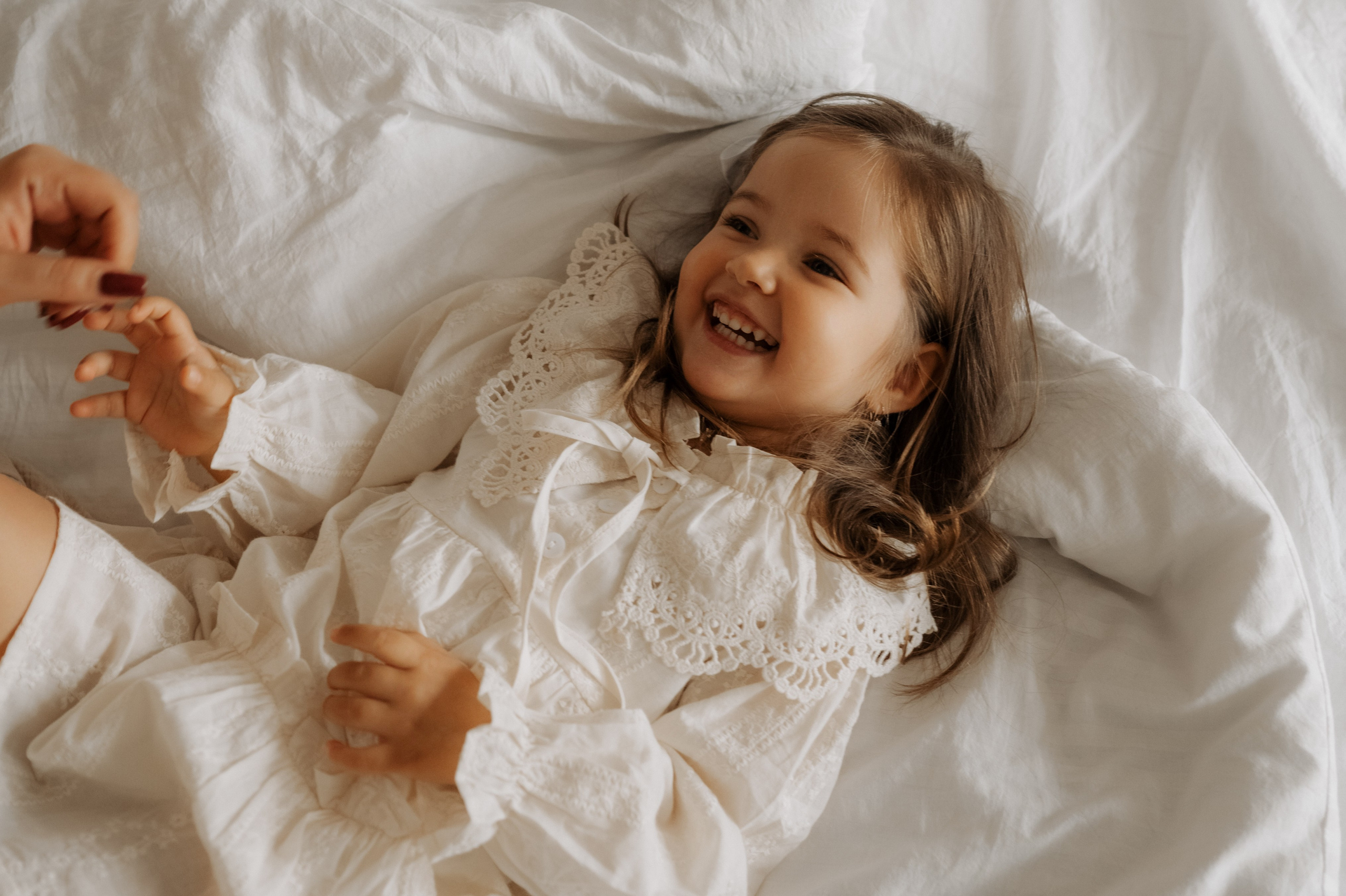 Полина и Аня. Дьяконова Валерия семейный и детский фотограф в Санкт-Петербурге