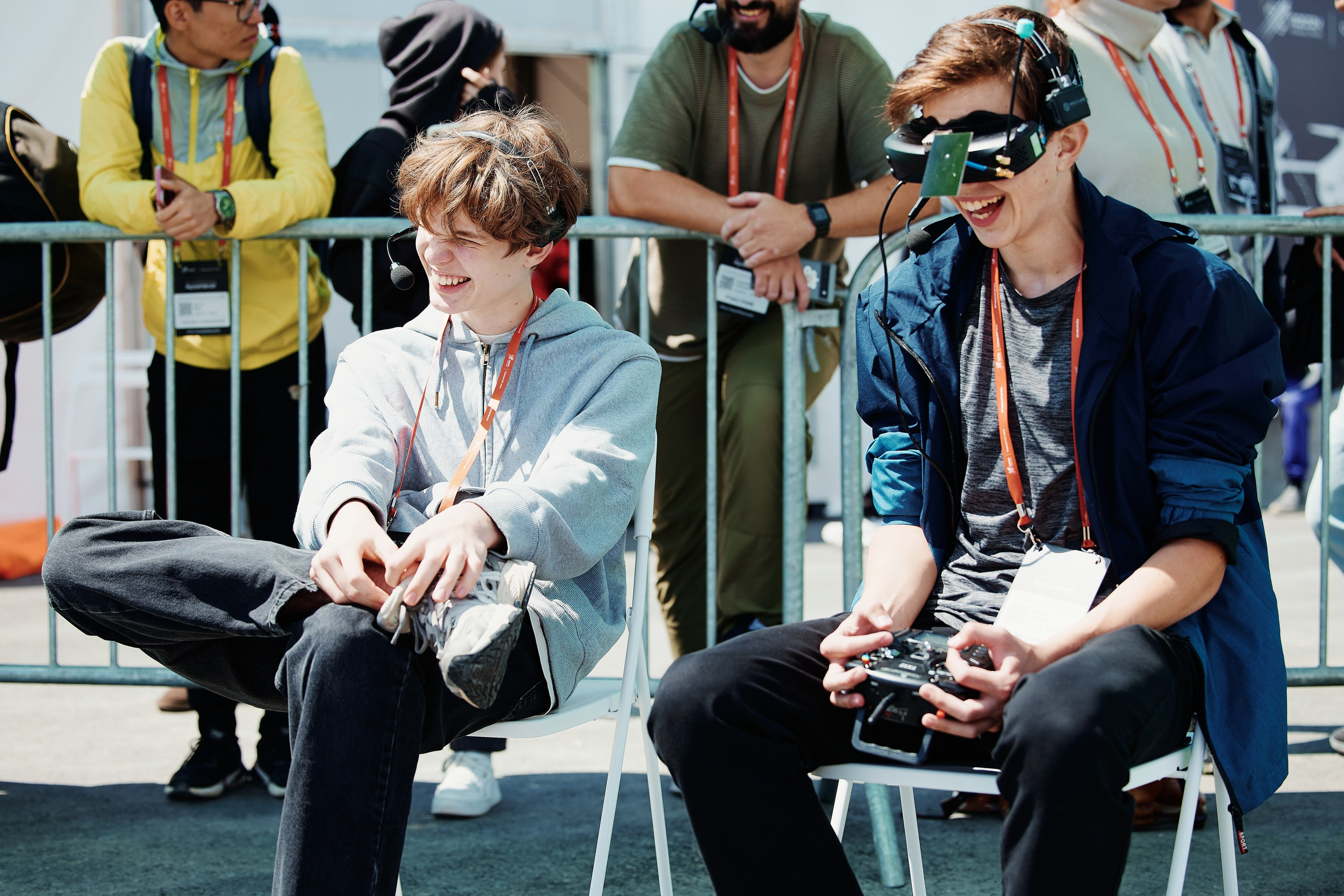 Соревнования дронов | Архипелаг 2024 | Сахалин. Фотограф в Челябинске — Дмитрий Носов