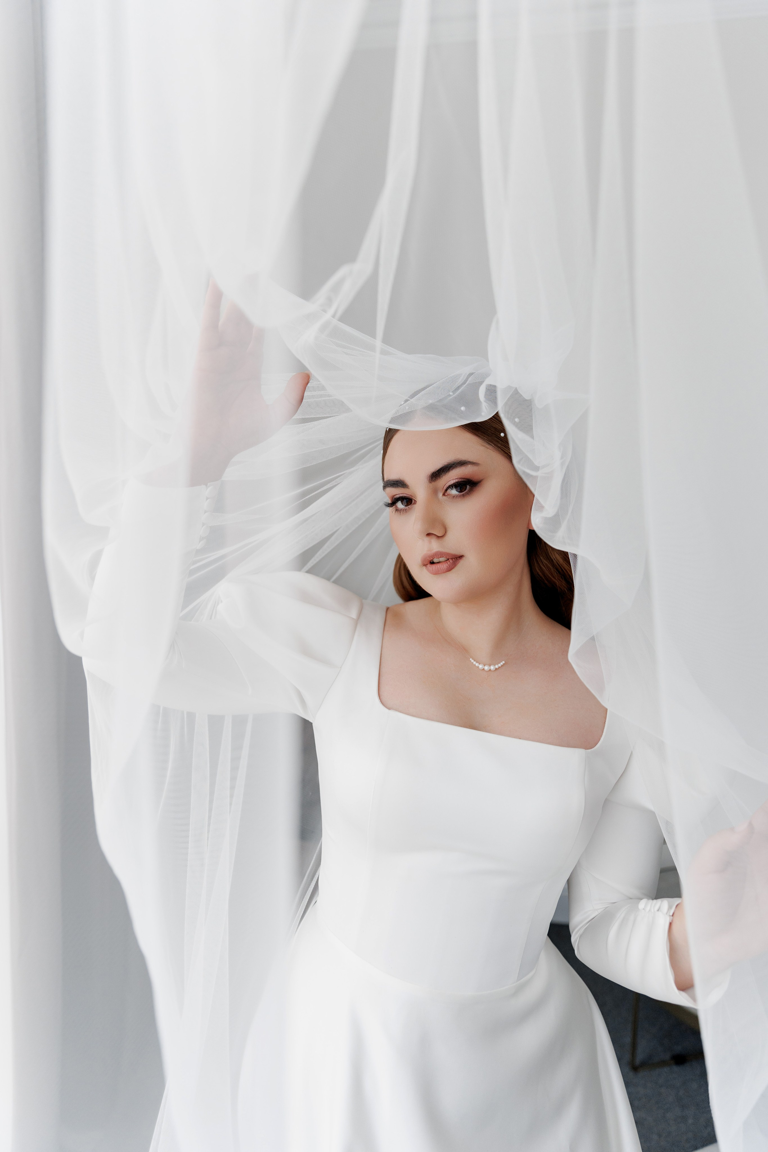 Константин и Елизавета 29/10/2023. Свадебный  и семейный фотограф в Краснодаре